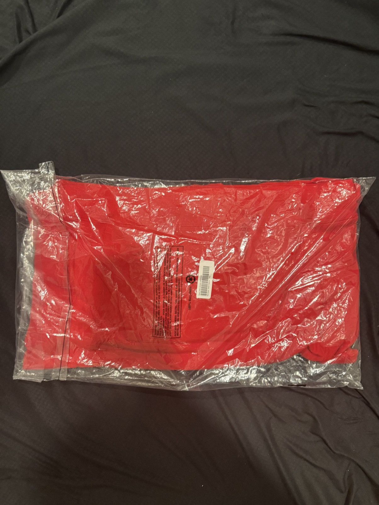 Supreme Supreme Small Box Hooded Sweatshirt Size US L / EU 52-54 / 3 - 2 Thumbnail
