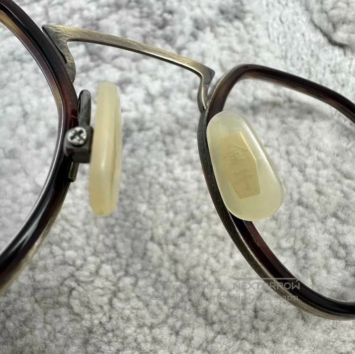 Kaneko Optical Kv. Size ONE SIZE - 5 Thumbnail