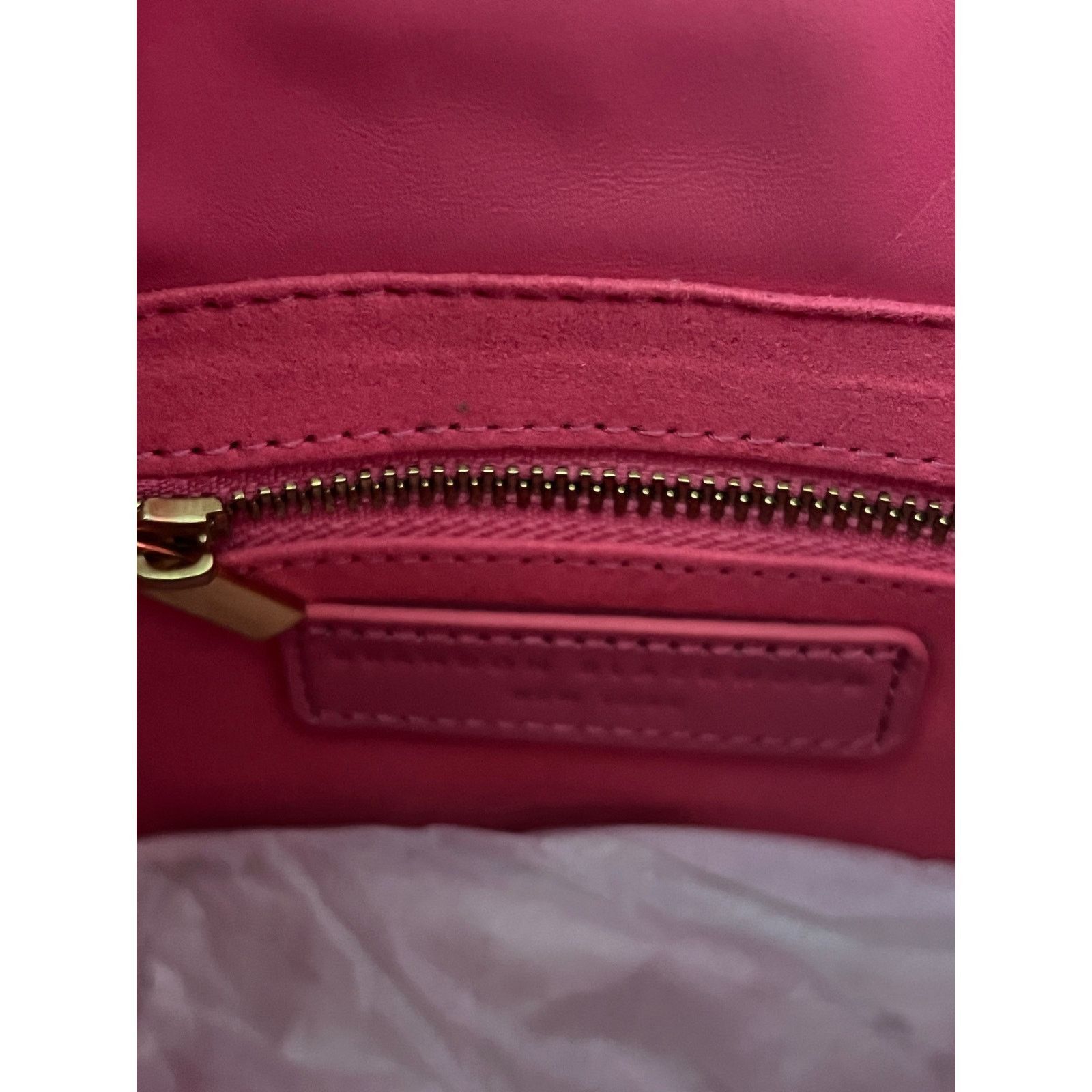 Brandon Blackwood Brandon Blackwood peach Laura Tote Size ONE SIZE - 8 Thumbnail
