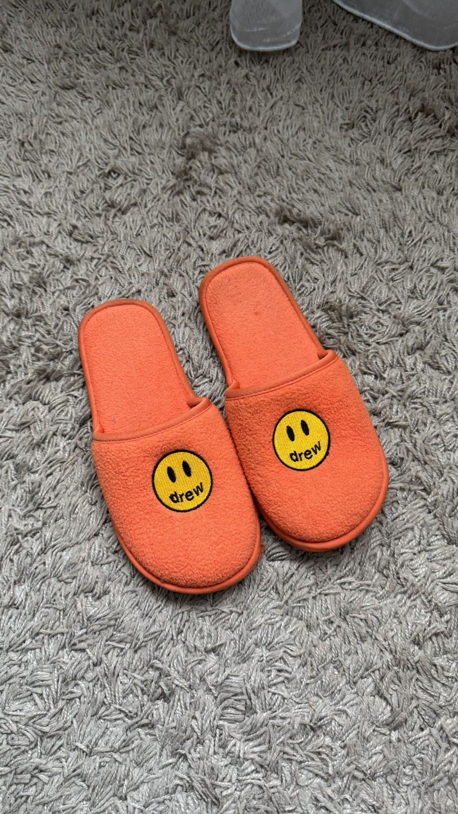 Drew House Drew House Mascot Slipper Size US 7 / EU 40 - 1 Thumbnail
