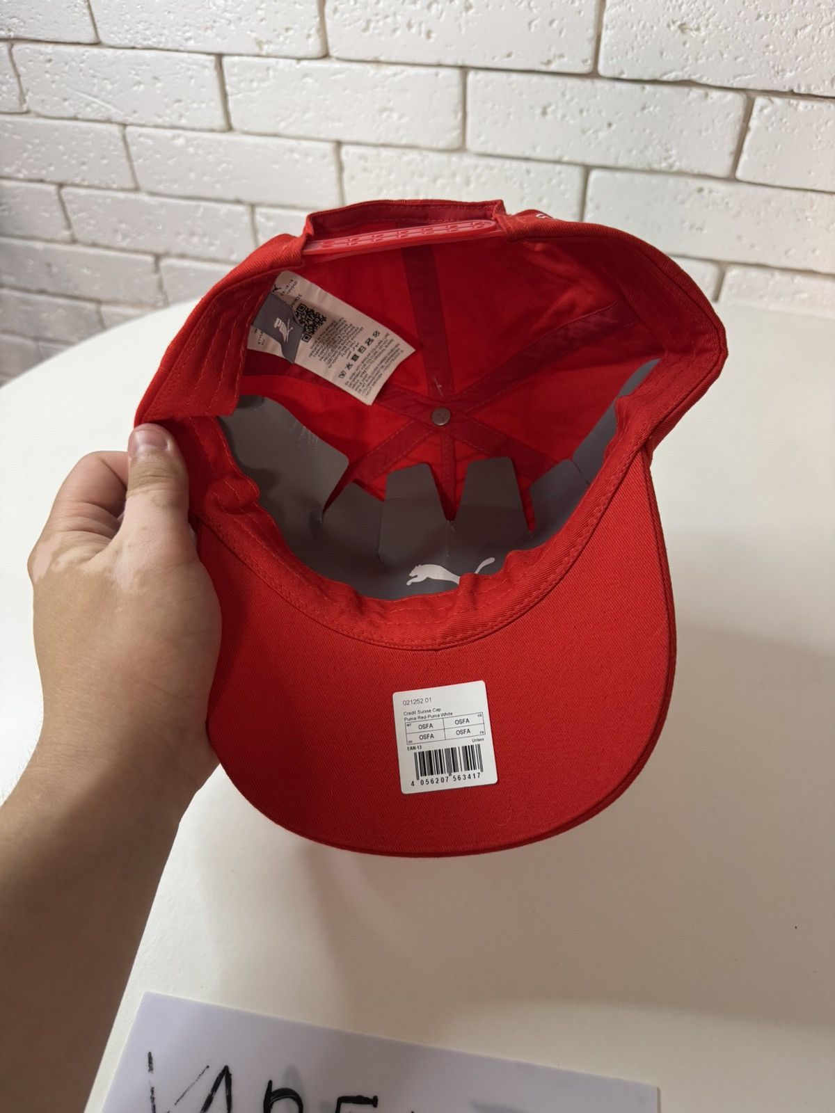 Puma Puma credit Suisse Size ONE SIZE - 4 Thumbnail