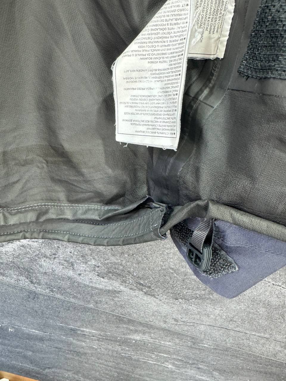 Other Nike ACG Gore-Tex Paclite Grey Mens Vintage Jacket Size US S / EU 44-46 / 1 - 20 Thumbnail