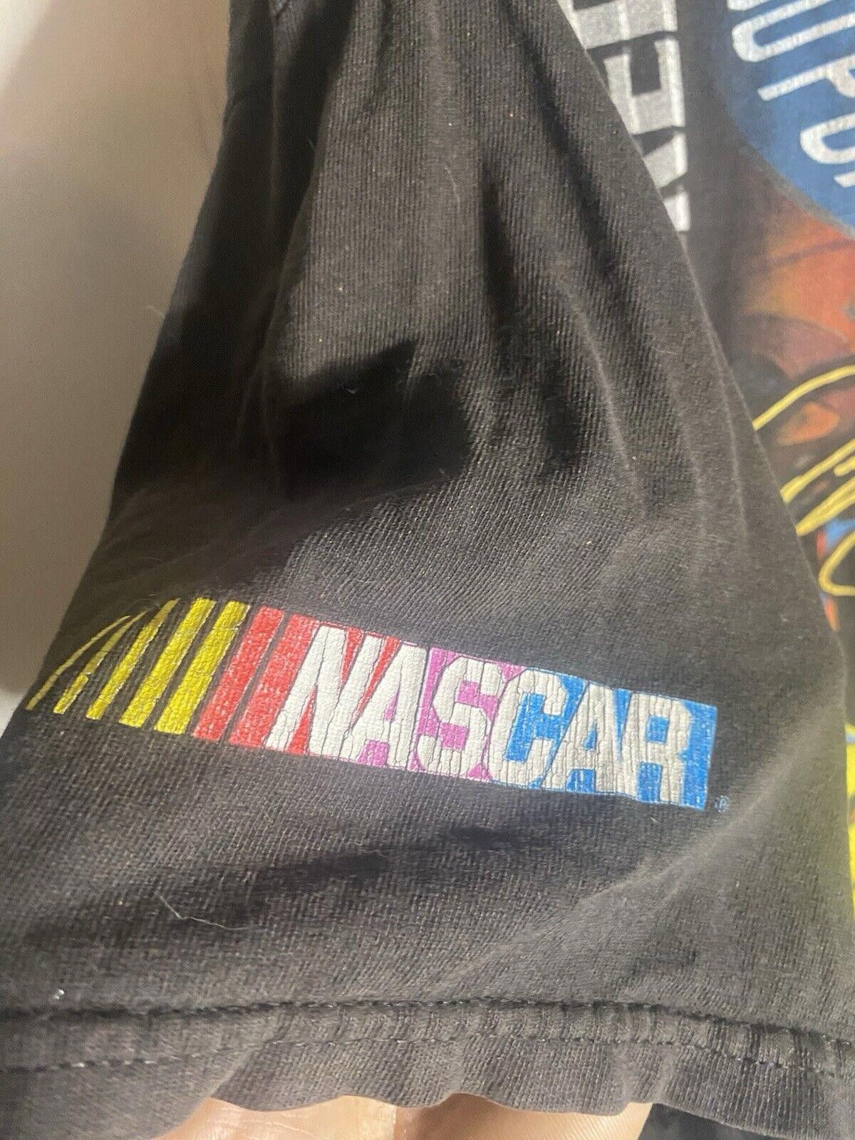 Designer Jeff Gordon Vintage Nascar Racing 2Xl Size US XXL / EU 58 / 5 - 5 Thumbnail