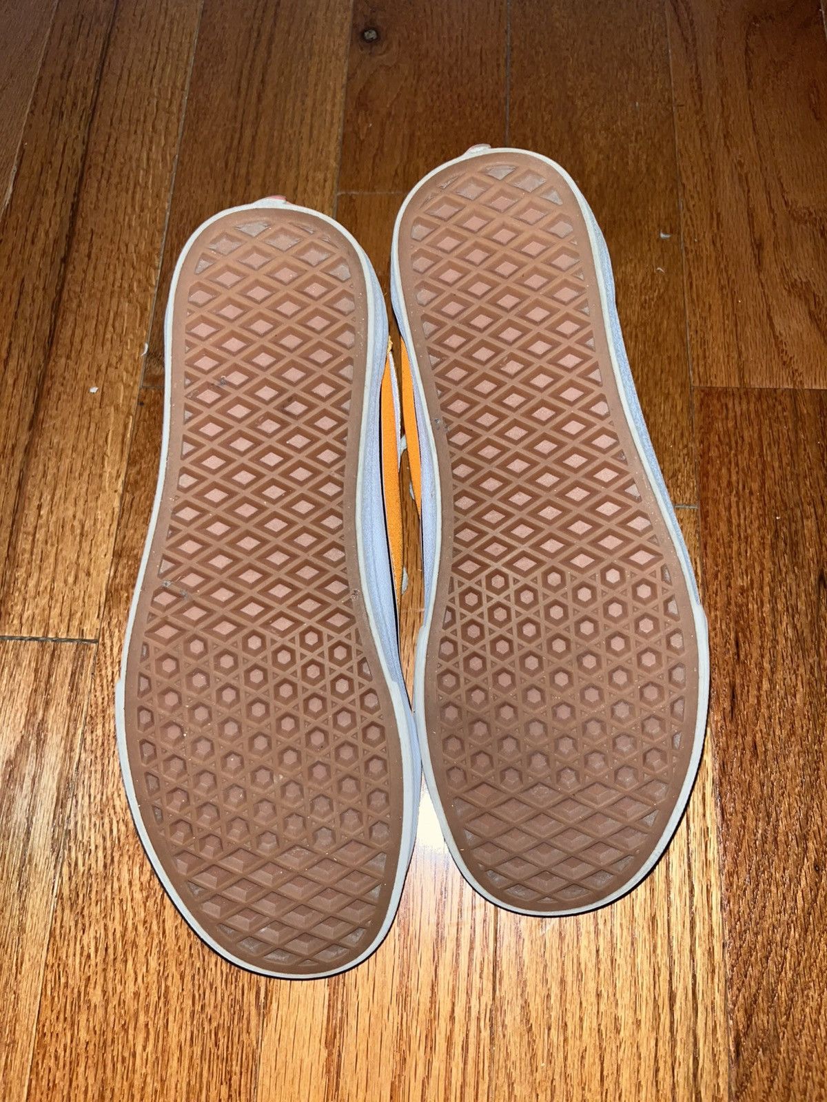 Vans Vans Old Skool Cheddar Size US 6.5 / EU 39-40 - 5 Thumbnail