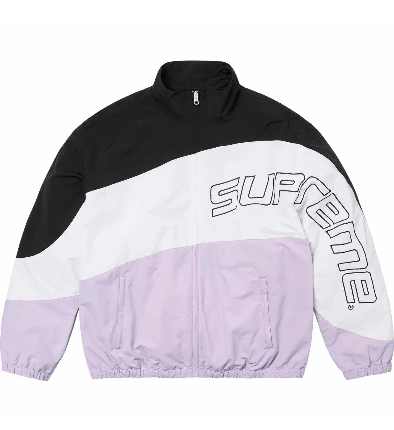 ジャケット・アウター Supreme Umbro Track Jacket Dusty Plum S Supreme Umbro Track Jacket Dusty Plum | Hype Clothinga