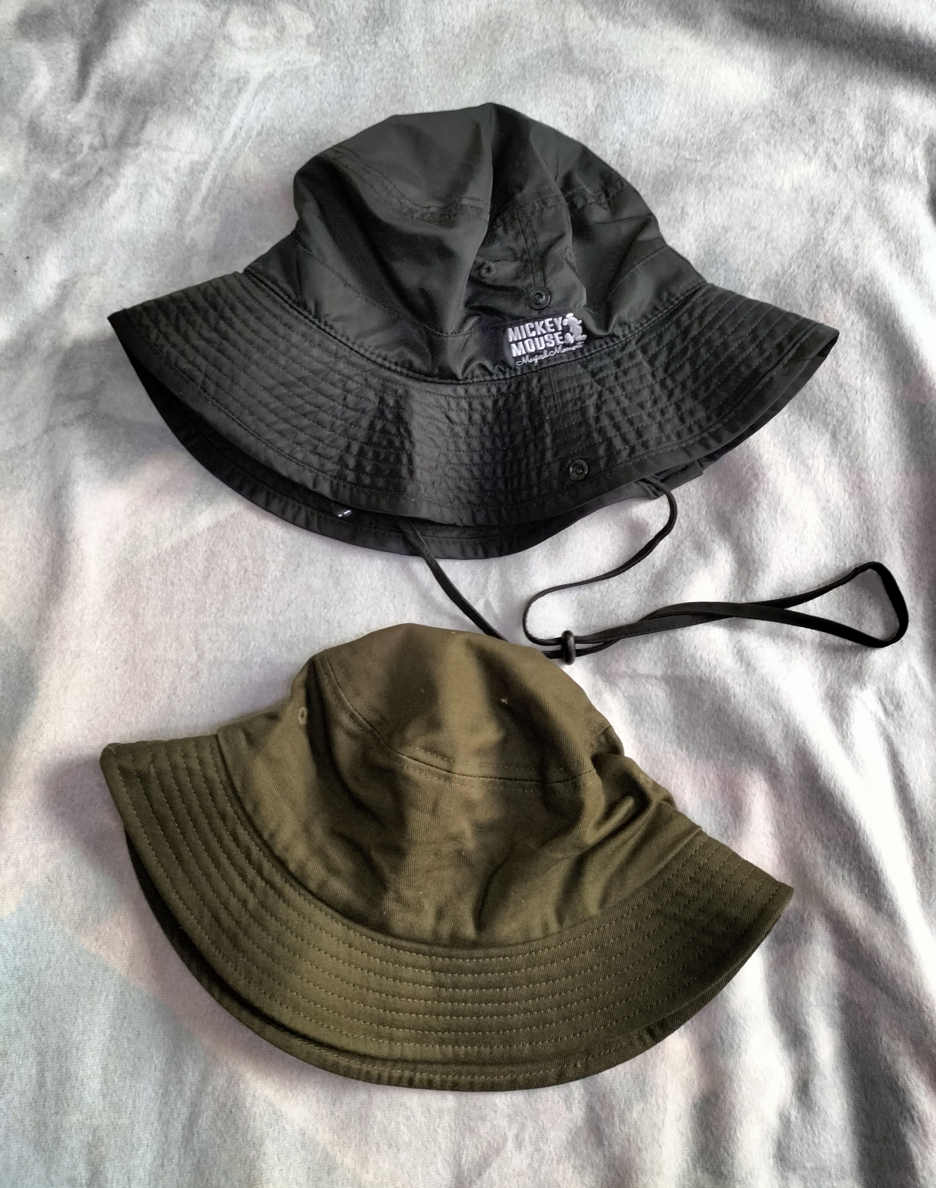 Disney Bulk deal/combo hats mickey mouse+fruit of the loom Size ONE SIZE - 4 Thumbnail
