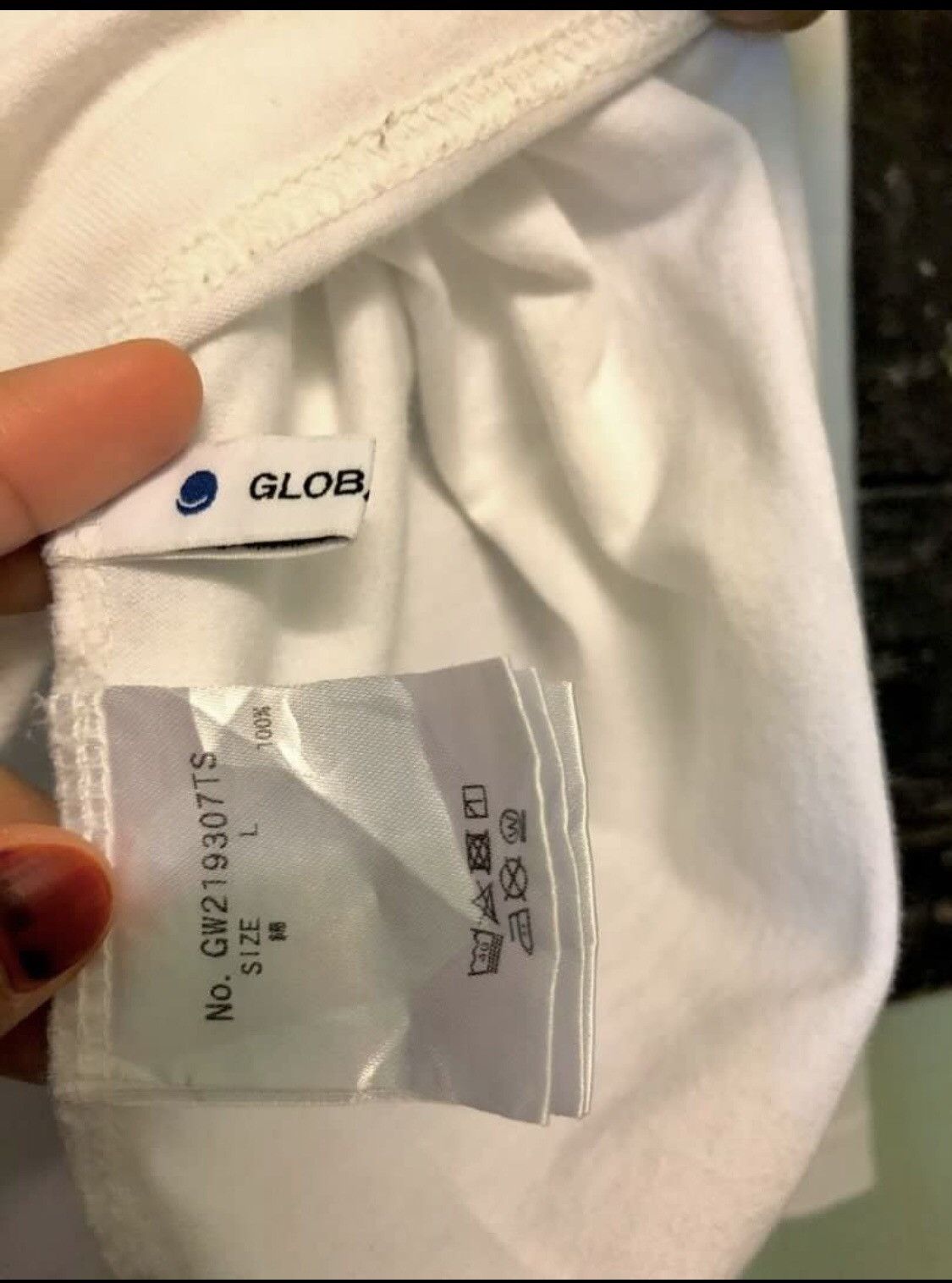 Global Work The Beatles Long Sleeve TRIBUTE HELP ALBUM Size US L / EU 52-54 / 3 - 4 Thumbnail