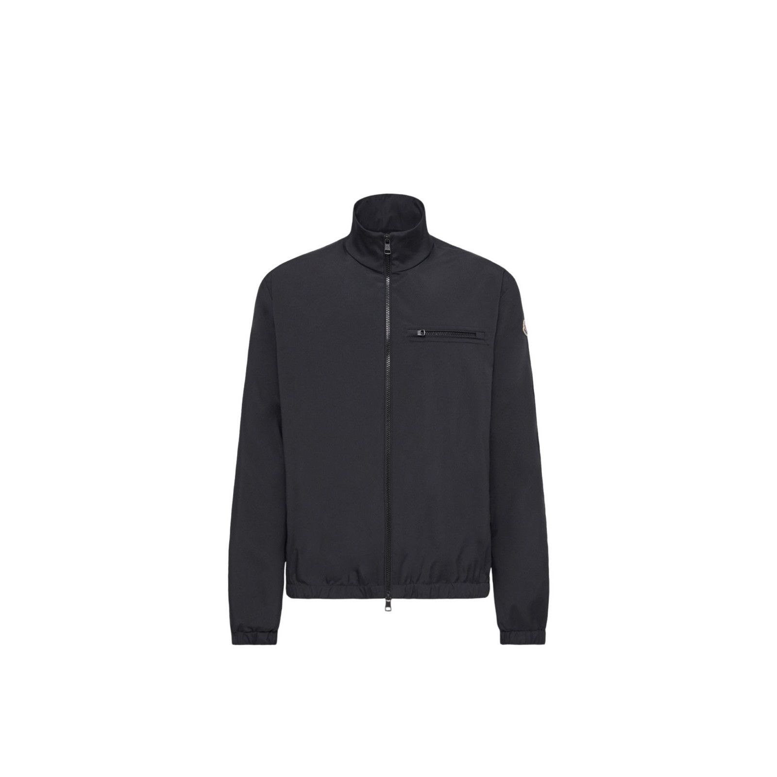 Moncler Danby $1280 Men's Black Jacket New (Men's Size:L;), Men's