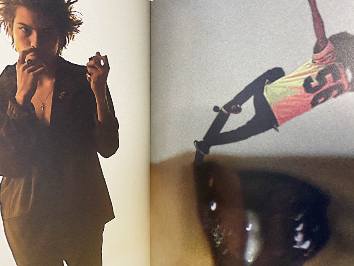 Other david sims supreme Size ONE SIZE - 3 Thumbnail