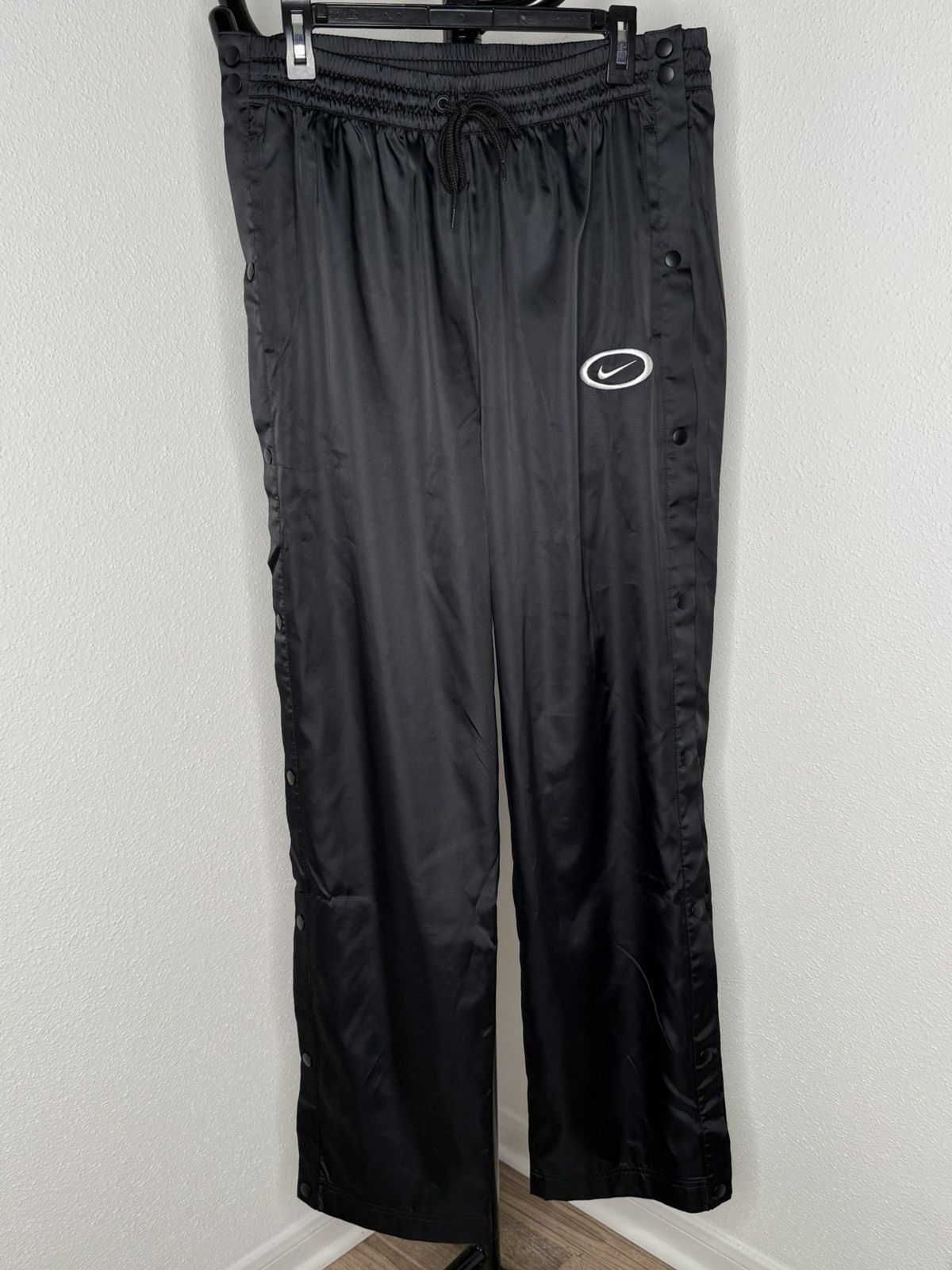 Nike Nike DNA Men's Dri-FIT Basketball Tear-Away Pants Size US 34 / EU 50 - 1 Thumbnail