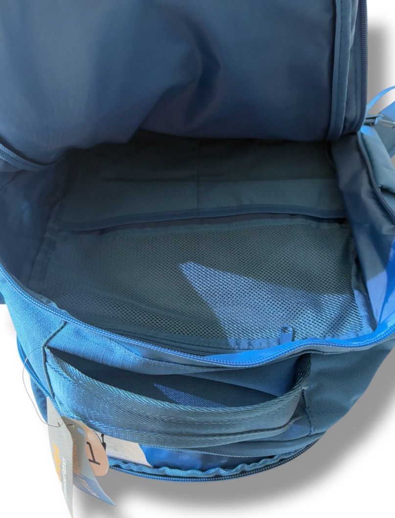 Nike Nike Air Jordan x Cordura Backpack Bag HF1789-499 Size ONE SIZE - 14 Thumbnail