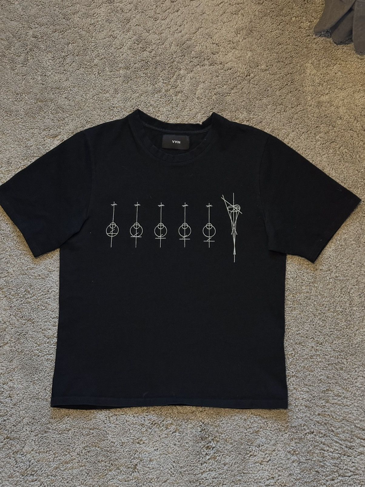 Other *RARE* VAIN SURGICAL CORRECTION T-SHIRT Size US S / EU 44-46 / 1 - 1 Thumbnail