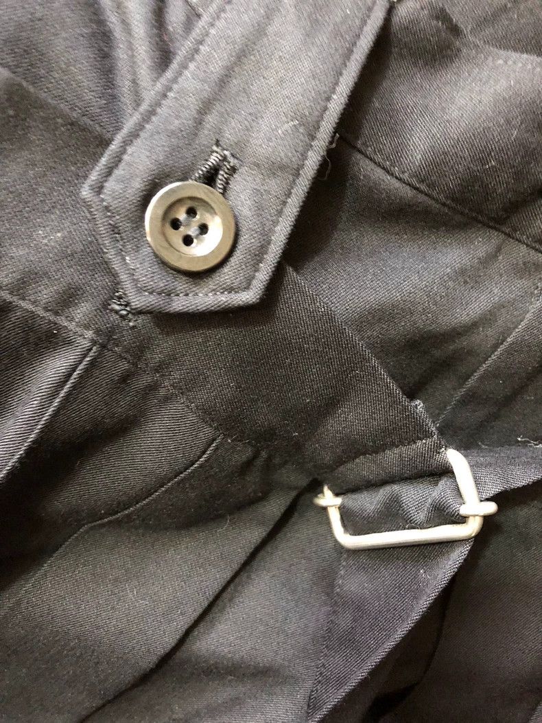 Yohji Yamamoto Yohji Yamamoto size 2 pants 2506-Nextarrow Size US 28 / EU 44 - 3 Thumbnail