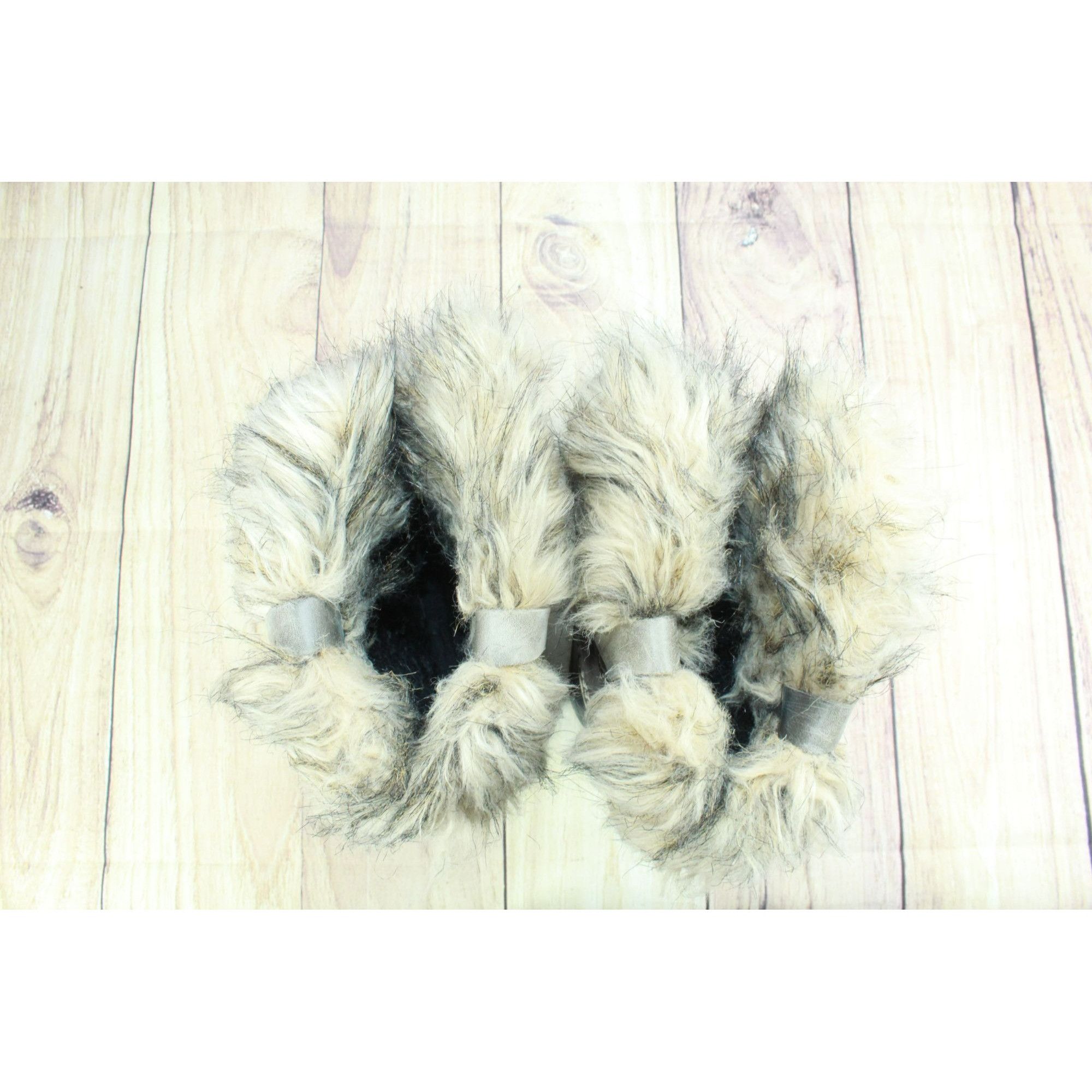 SOREL Sorel Joan of Arctic Waterproof Shearling Winter Boots Size US 5 / IT 35 - 7 Thumbnail