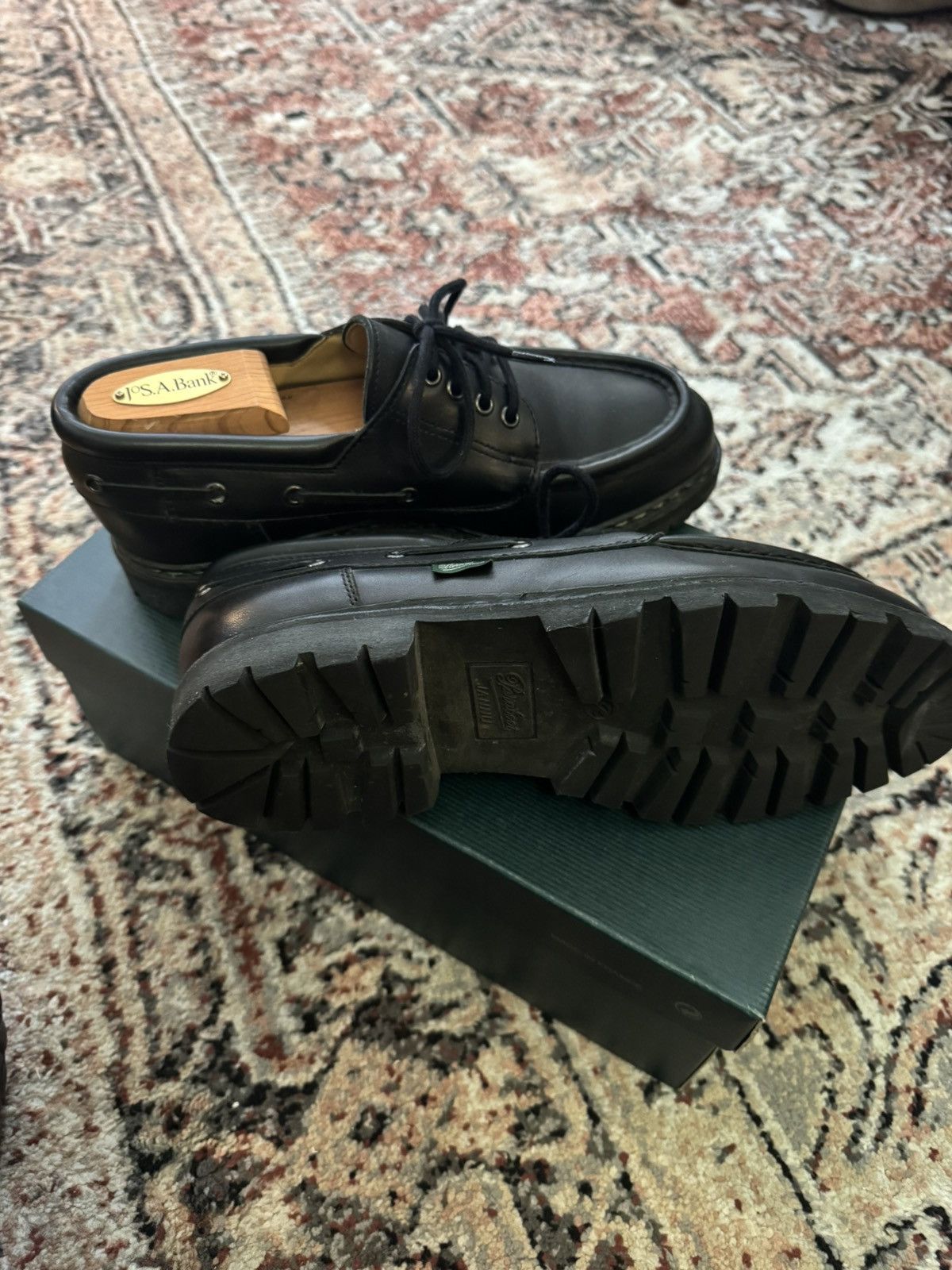 Paraboot Paraboot Chimey Size US 7 / EU 40 - 5 Thumbnail