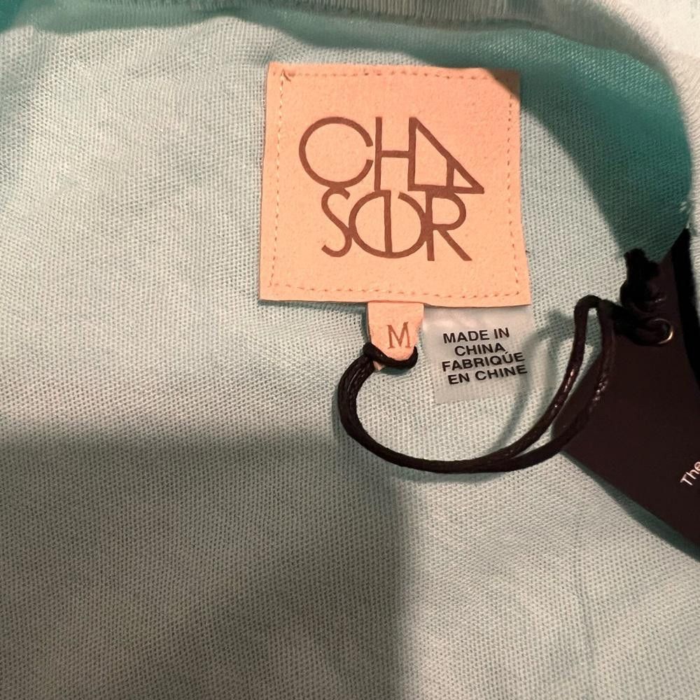 Chase Authentics Chaser pullover crewneck lightweight sweater size Medium Size M / US 6-8 / IT 42-44 - 3 Thumbnail