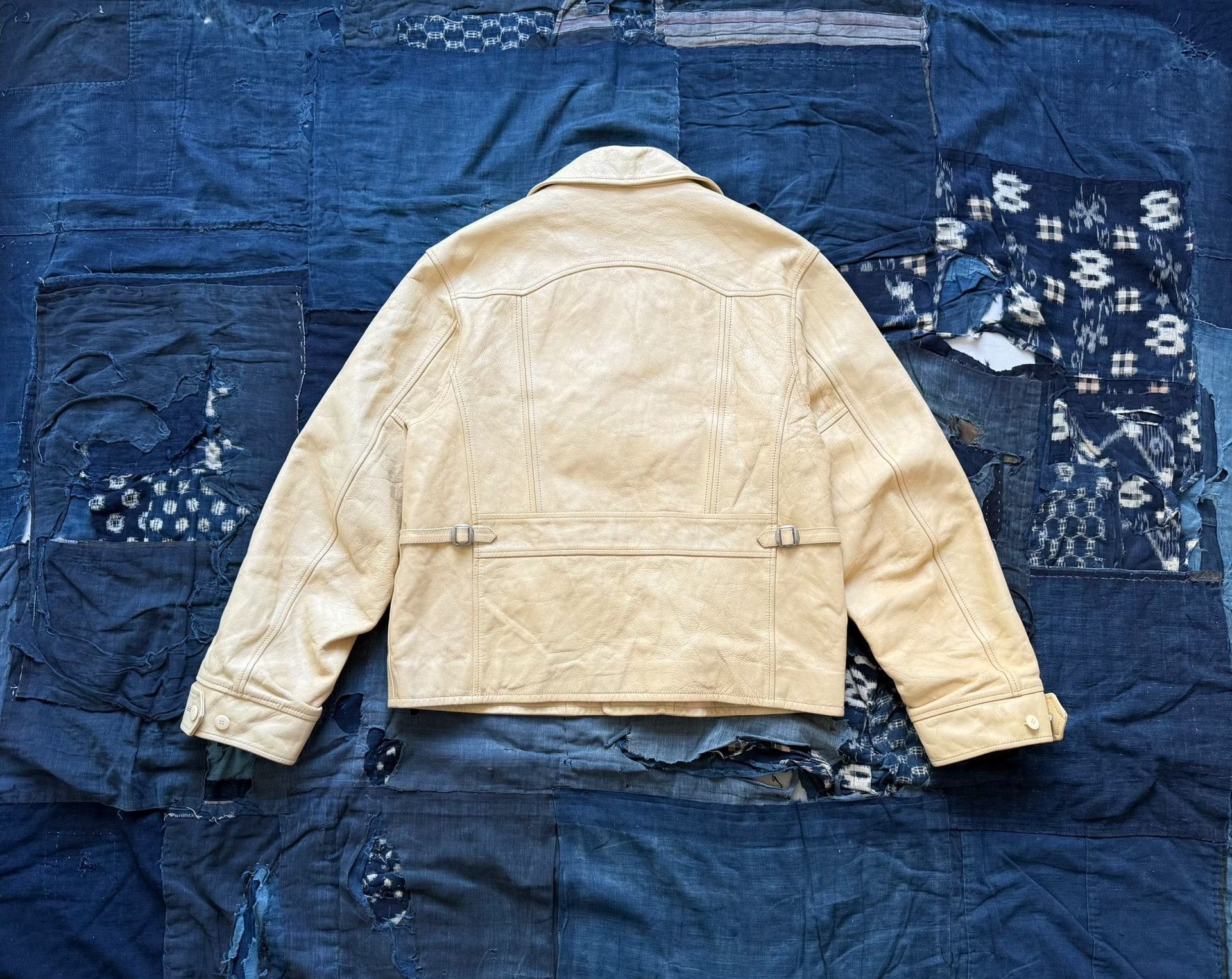Visvim VISVIM 24SS STRABLER JKT Size US L / EU 52-54 / 3 - 3 Thumbnail