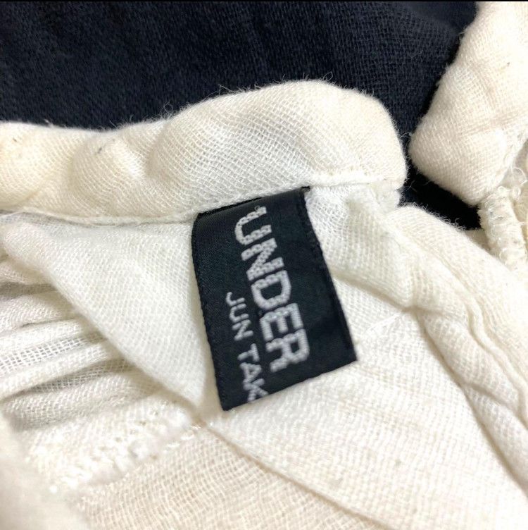 Undercover undercover 96ss Size S / US 4 / IT 40 - 3 Thumbnail
