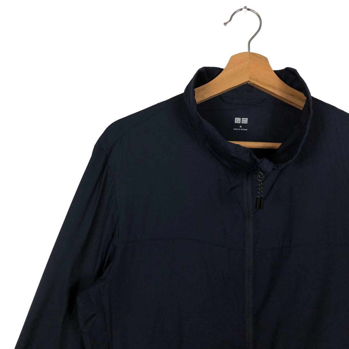 Japanese Brand 🔥90’s Survival Coach Jacket Uniqlo Undercover Japan Size US M / EU 48-50 / 2 - 7 Thumbnail