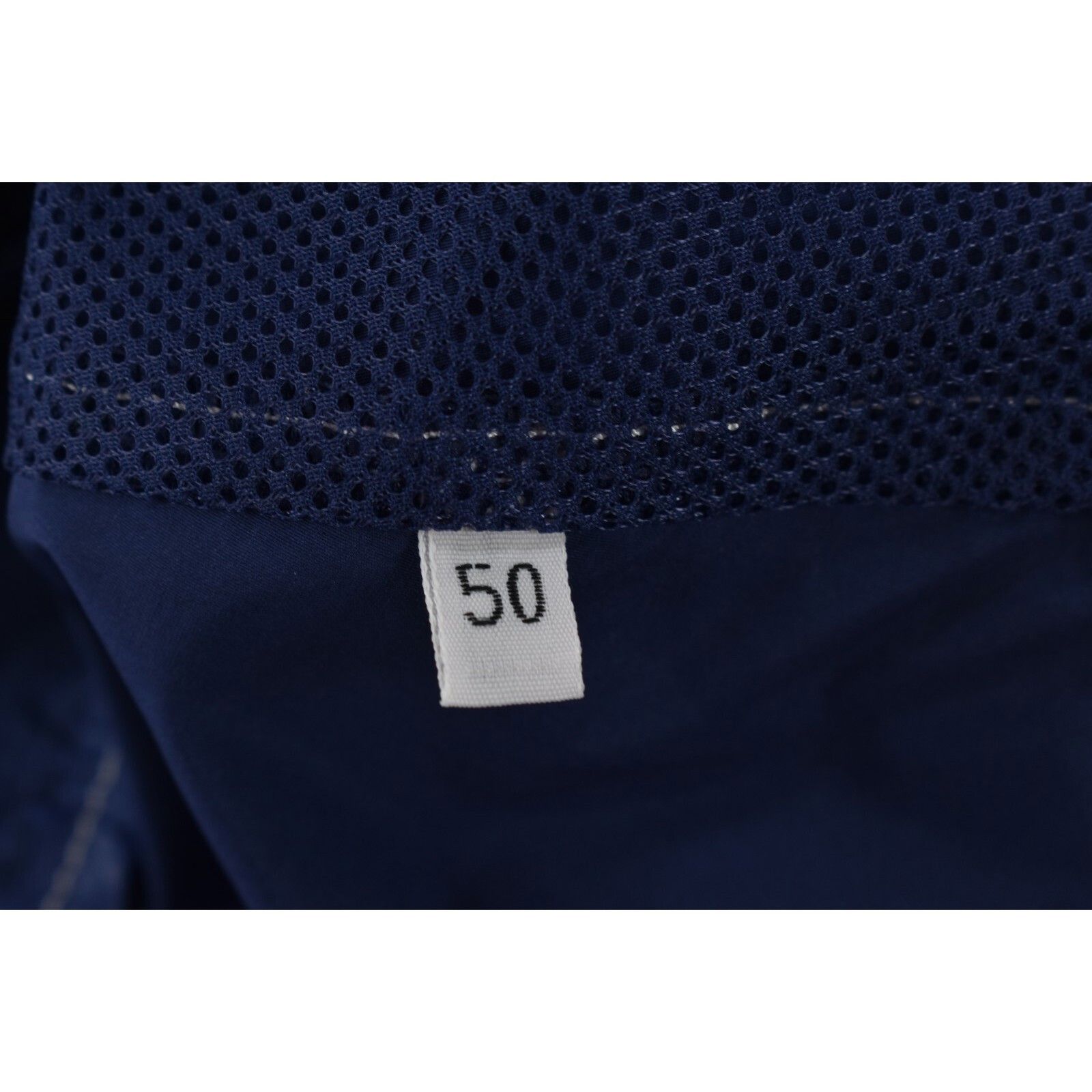 C.P. Company C.P. Company Jacket Size M US In Blue Polyamide Size US M / EU 48-50 / 2 - 9 Thumbnail