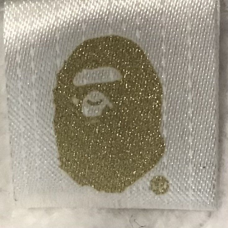 Bape 🔥Hong Kong Store Camo🔥 BAPE Double shark full zip hoodie APE Size US L / EU 52-54 / 3 - 10 Thumbnail
