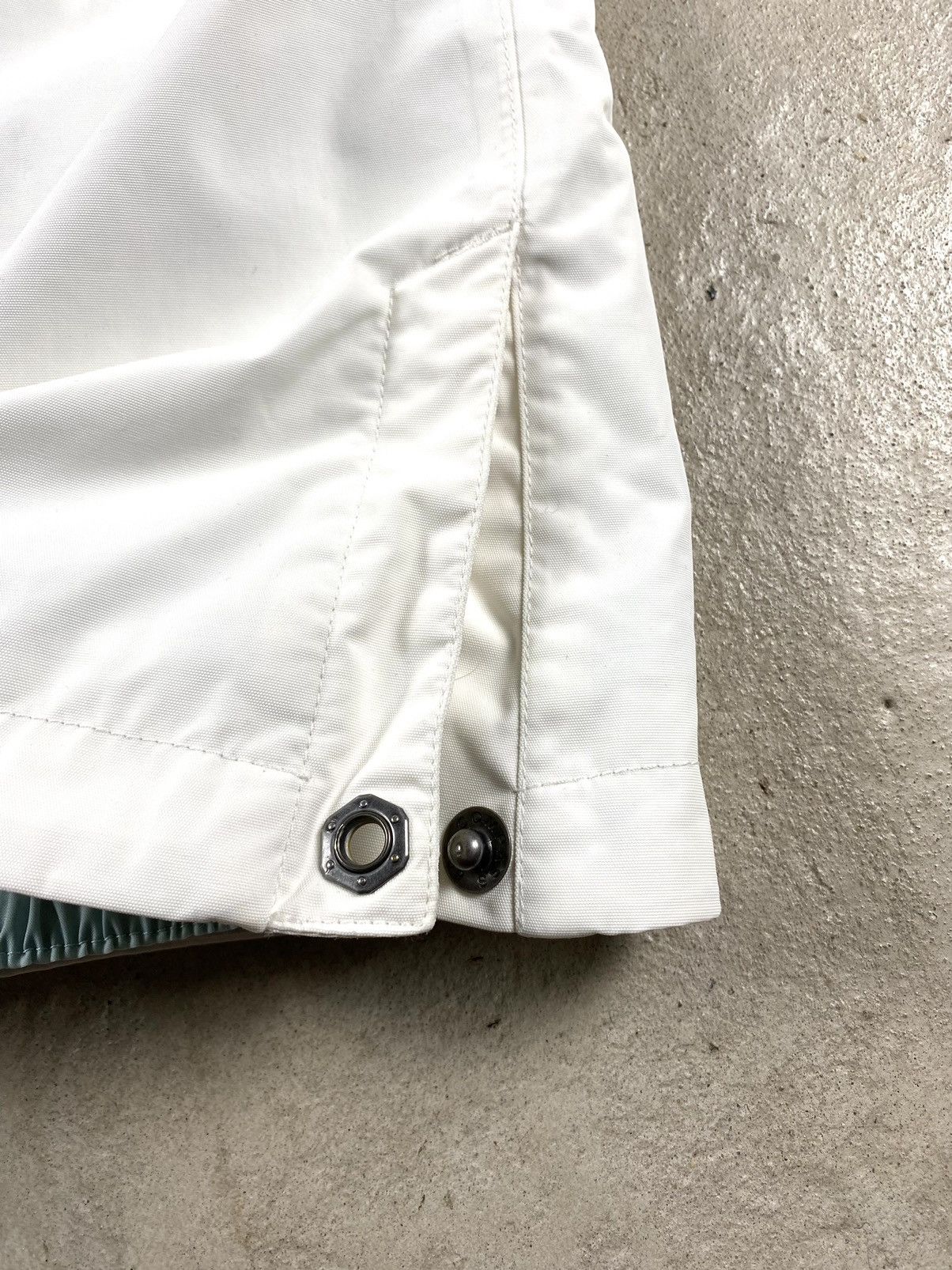 The North Face Rare! 90’s Vintage THE NORTH FACE Ski Pants Hype Size 32" / US 10 / IT 46 - 15 Thumbnail