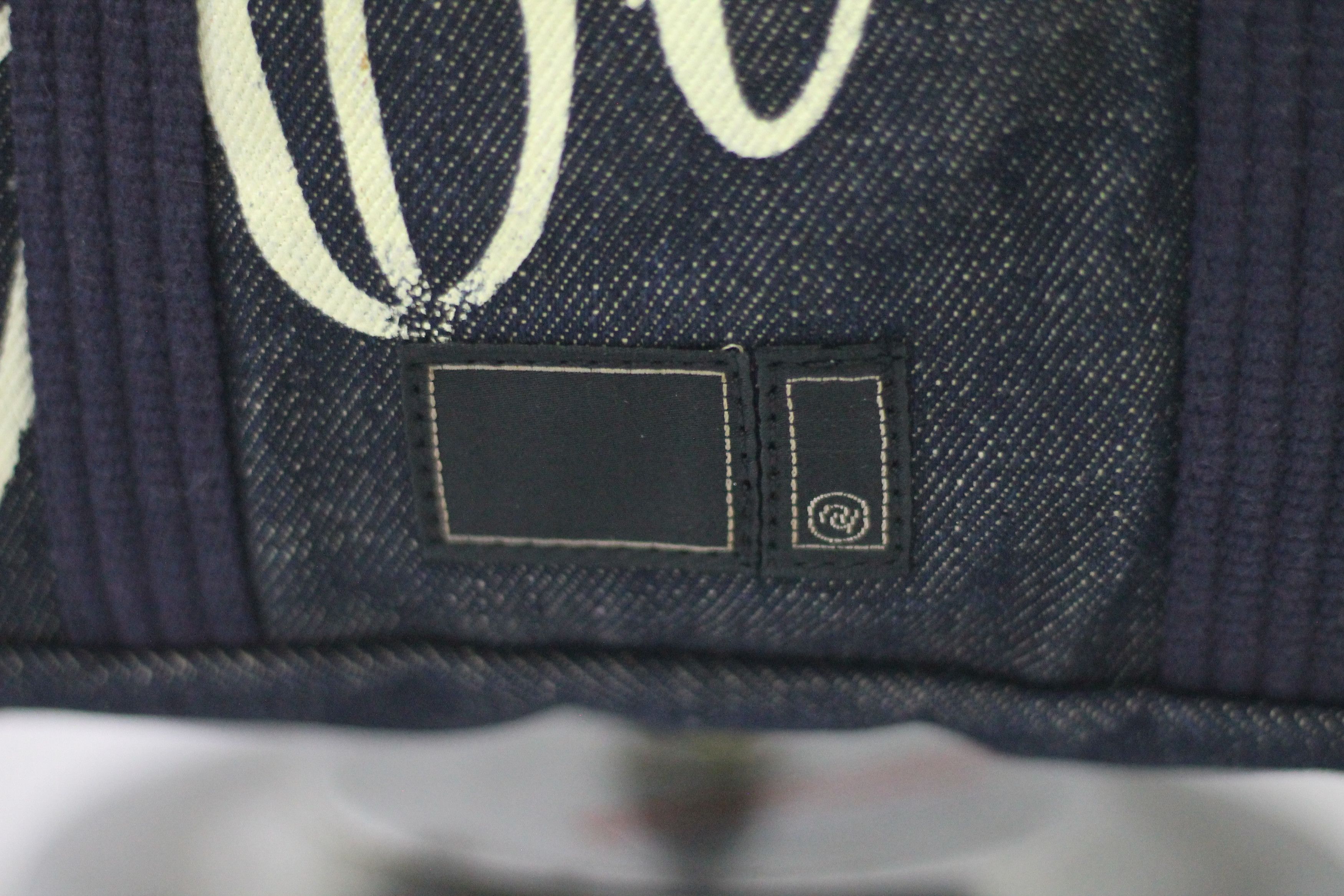 Neighborhood Authentic PORTER x NEIGHBORHOOD Small Tote Bag. Size ONE SIZE - 5 Thumbnail