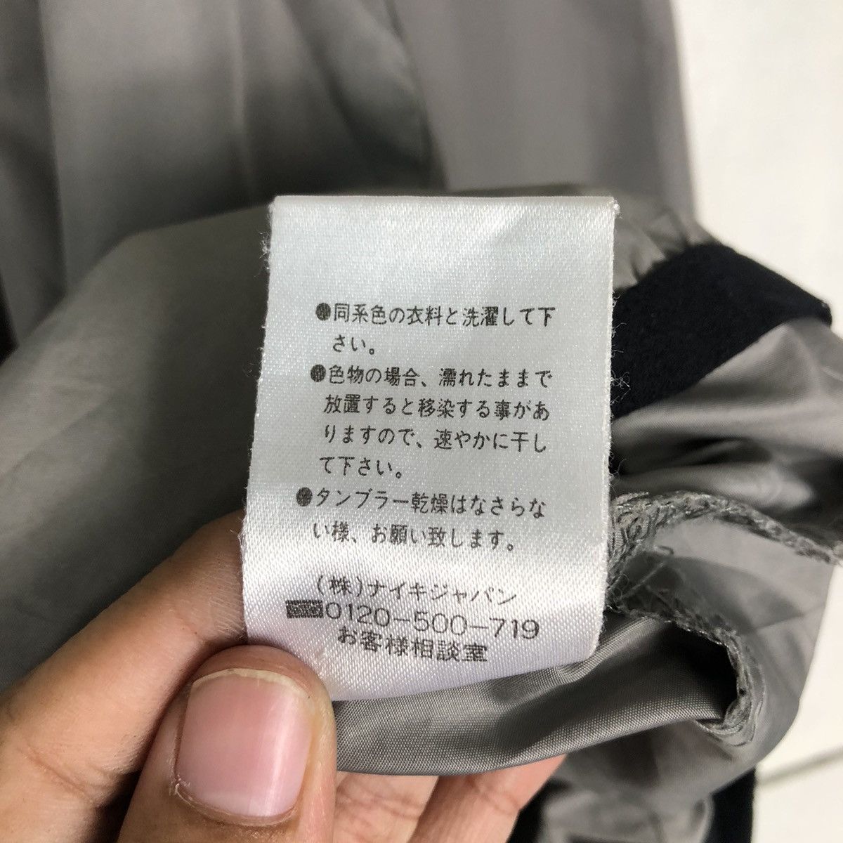 Nike ACG 🔥Vintage Anorak Jacket Nike Acg Pull Over Half Zipper Size US L / EU 52-54 / 3 - 18 Thumbnail