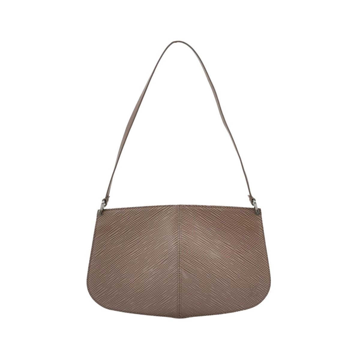 Louis Vuitton Women Os Shoulder Bags in White, Women's