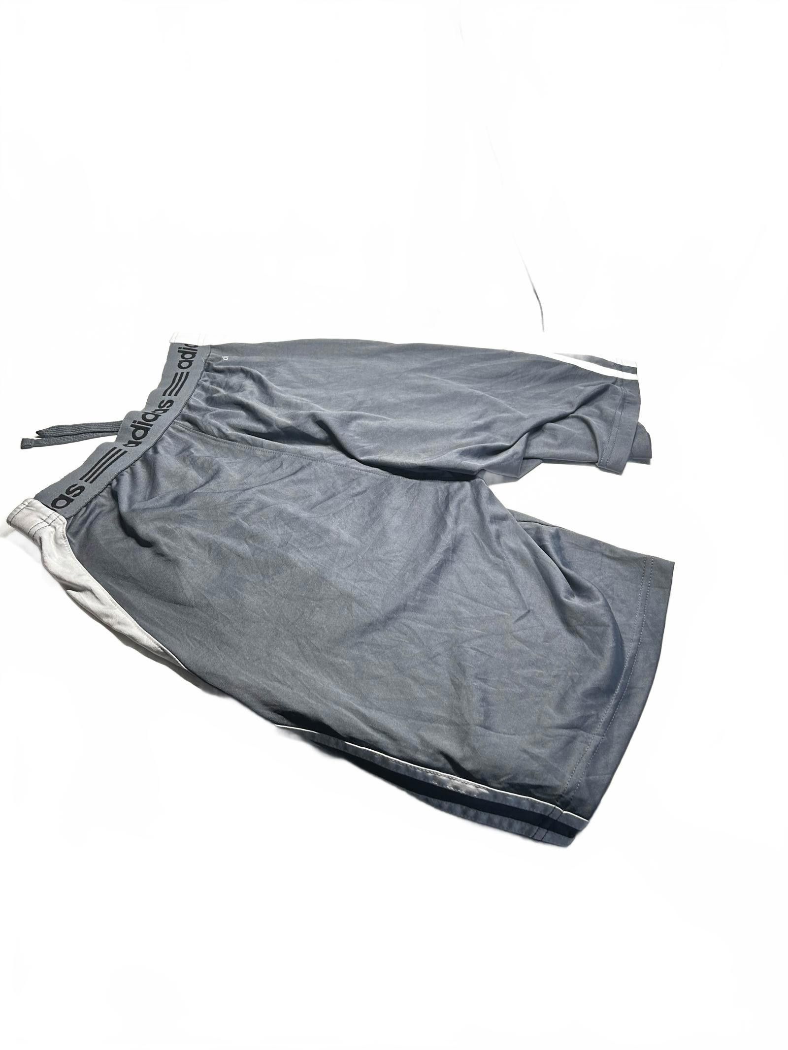 Adidas Men's Adidas Notre Dame Athletic Shorts - Climate Control Size US 32 / EU 48 - 3 Thumbnail
