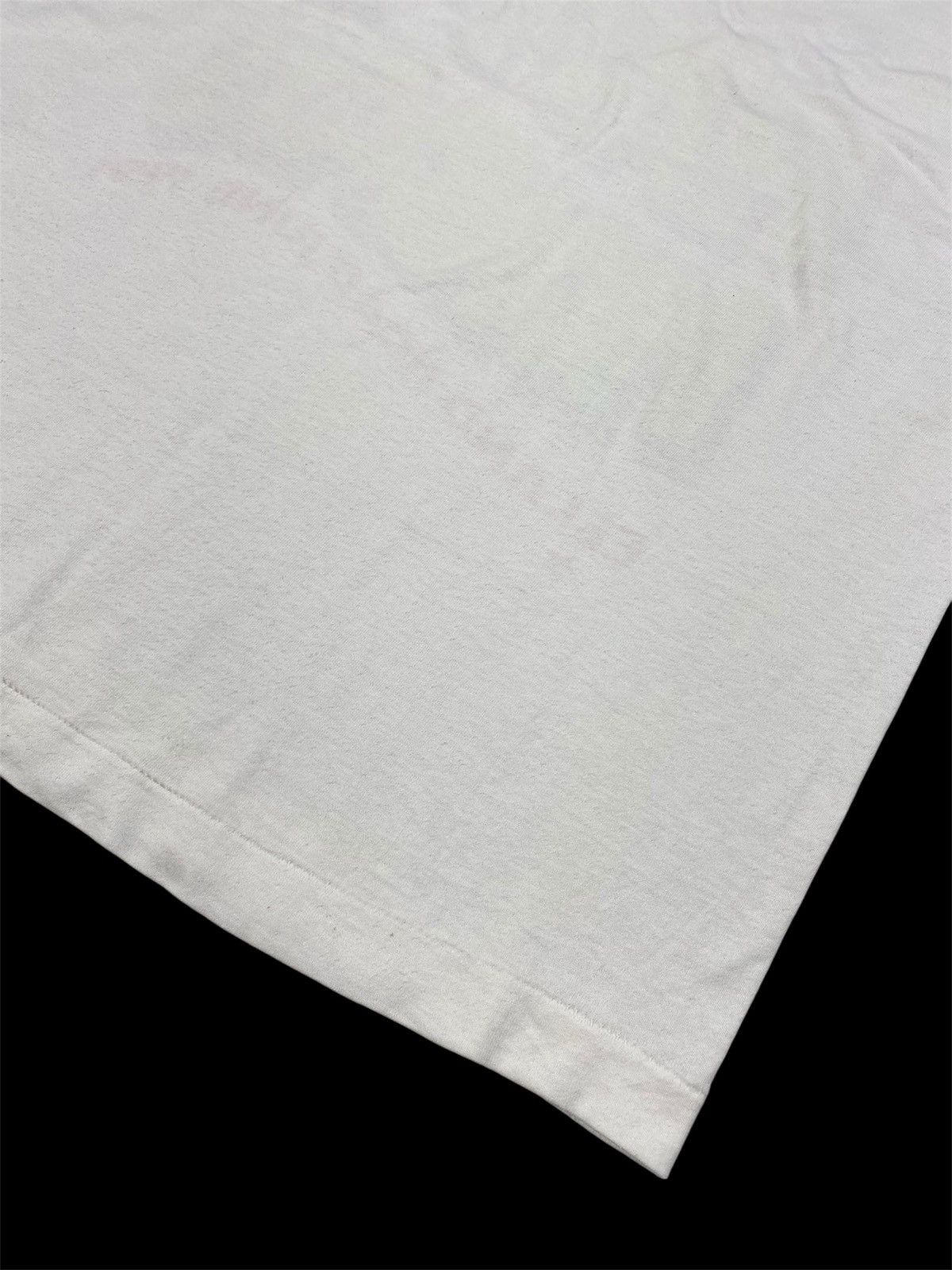 Band Tees Vintage Happy Mondays Elland Road June 1991 T-Shirt Size US XL / EU 56 / 4 - 19 Thumbnail