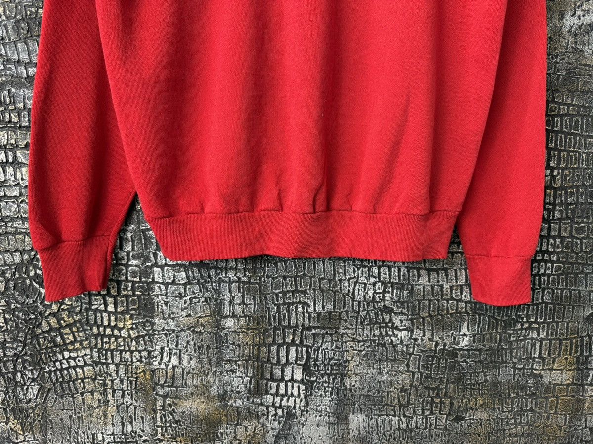 Marlboro Marlboro Sweatshirt Pullover Jumper Logo Size US S / EU 44-46 / 1 - 13 Thumbnail