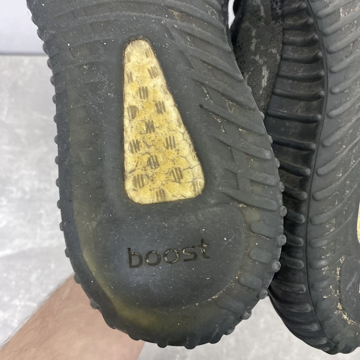 Adidas Adidas Yeezy Boost 350 Size US 10 / EU 43 - 5 Thumbnail
