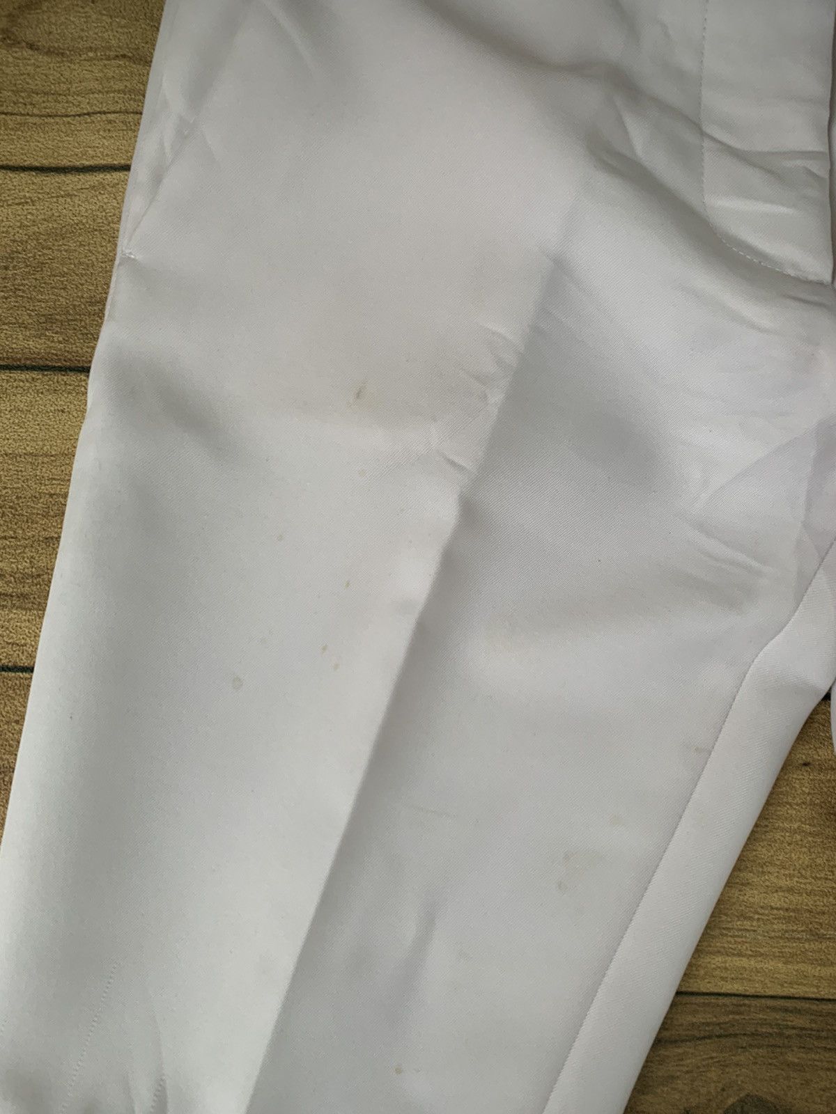 Marni Marni short white Size 26" / US 2 / IT 38 - 4 Thumbnail