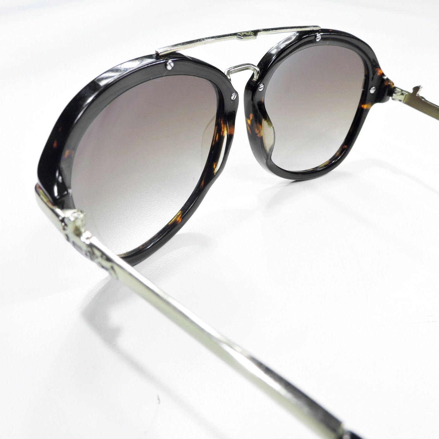 Hermes HERMES SUNGLASSES Size ONE SIZE - 5 Thumbnail