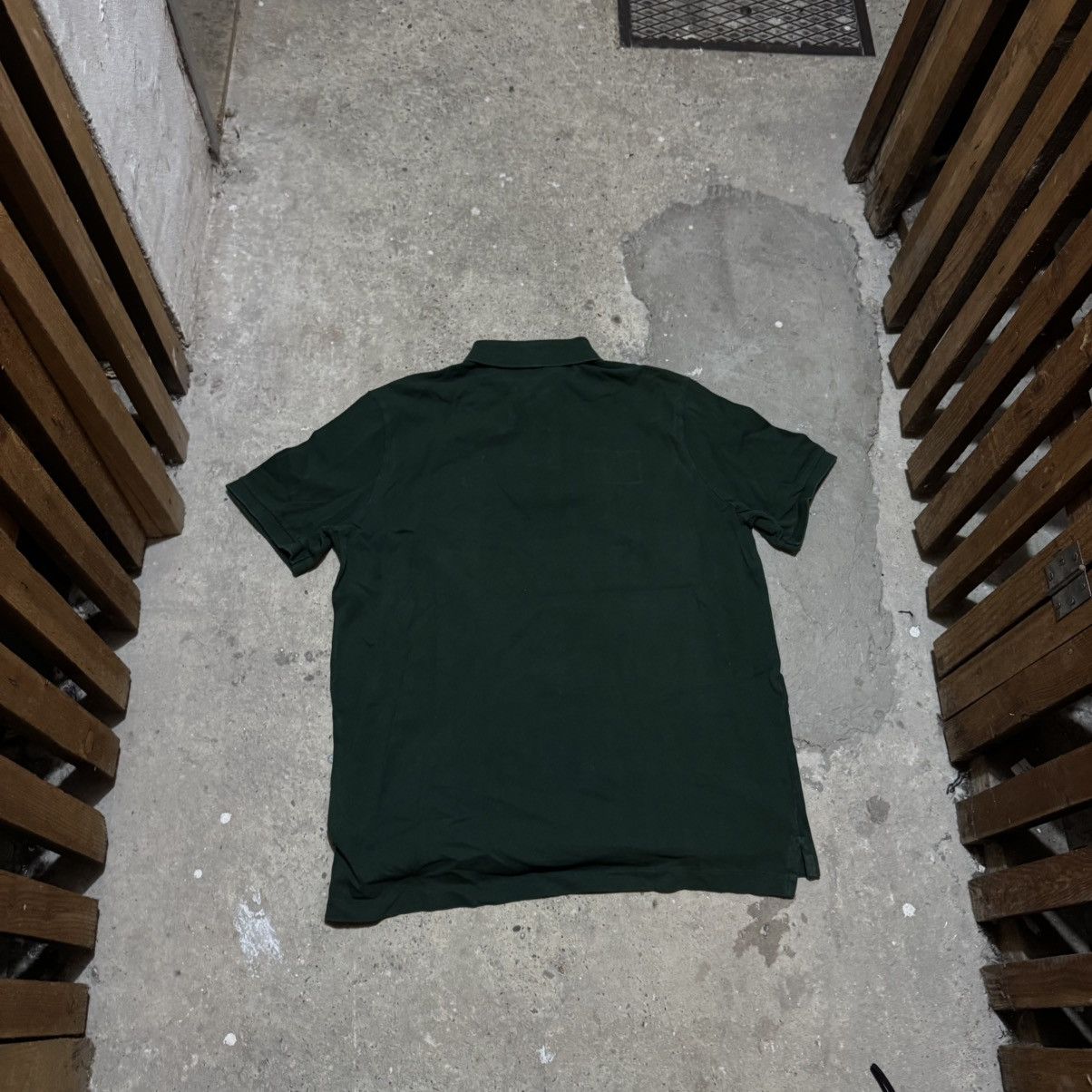 Polo Ralph Lauren × Ralph Lauren Vintage Polo Ralph Lauren y2k embroidered france flag Size US L / EU 52-54 / 3 - 2 Thumbnail