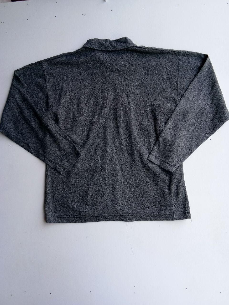 Other Vintage Collins The Turned Wond Sweatshirt Size US L / EU 52-54 / 3 - 3 Thumbnail