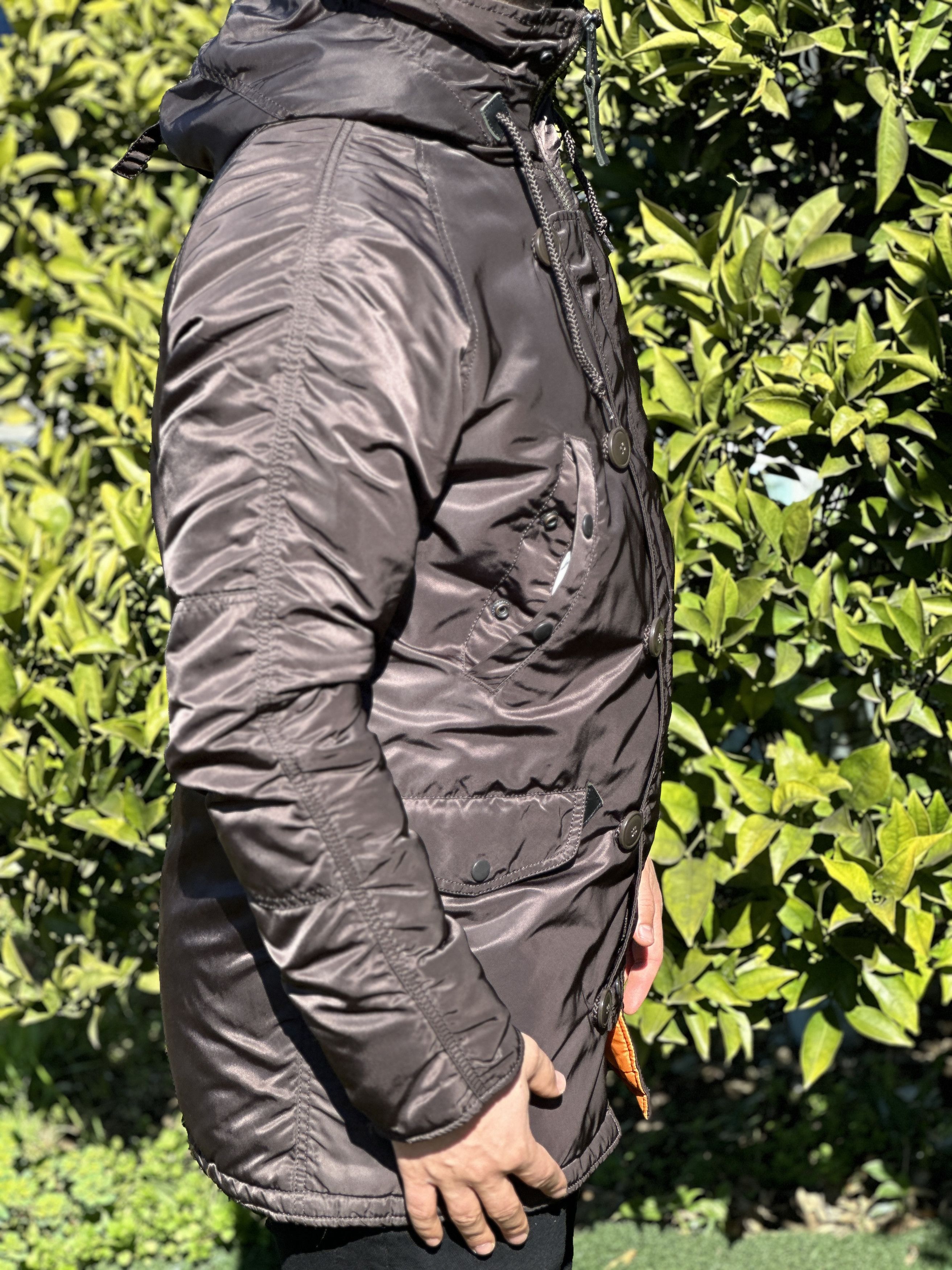 Alpha Industries Alpha Industries N3B VF 59 Extreme Cold Coat Parka Size L Size US L / EU 52-54 / 3 - 6 Thumbnail