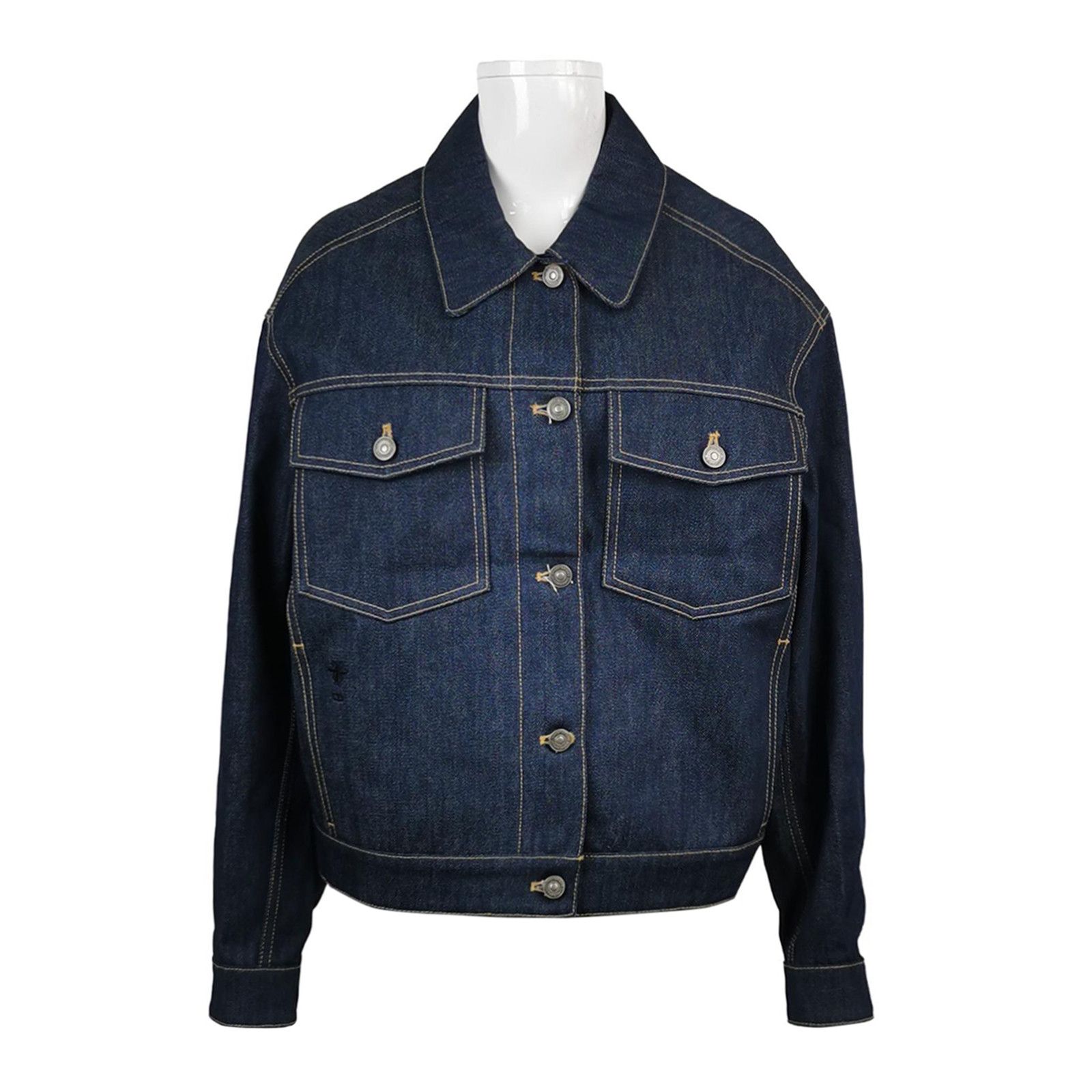 Dior Dior Women xs Jackets Size XS / US 0-2 / IT 36-38 - 1 Thumbnail