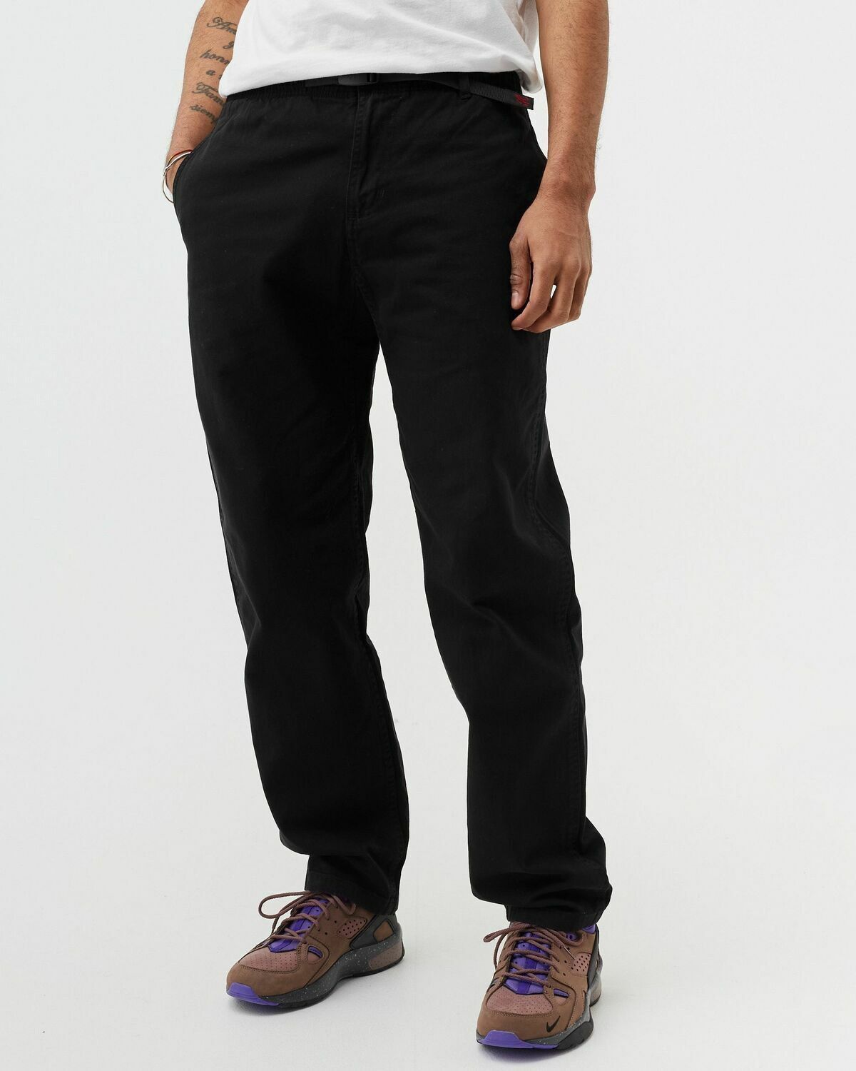 Gramicci Gramicci Pant Black Japan Size US 30 / EU 46 - 4 Thumbnail