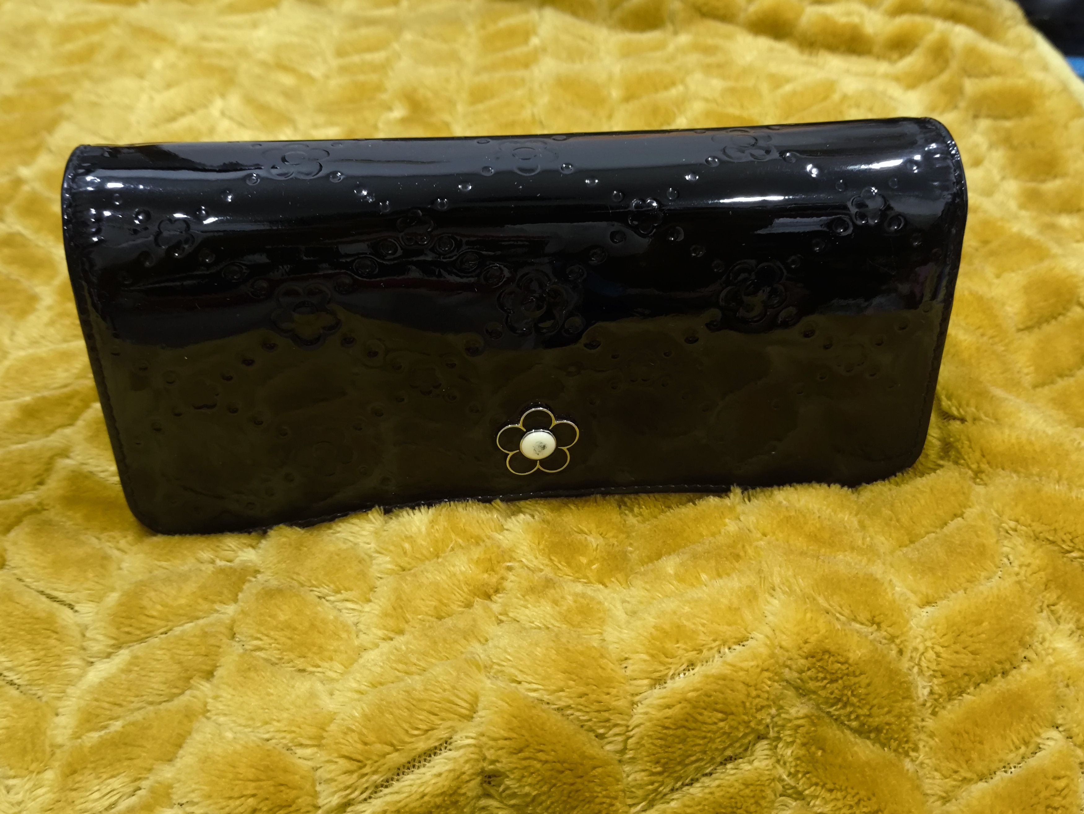 Other Mary quant long wallet Size ONE SIZE - 2 Thumbnail