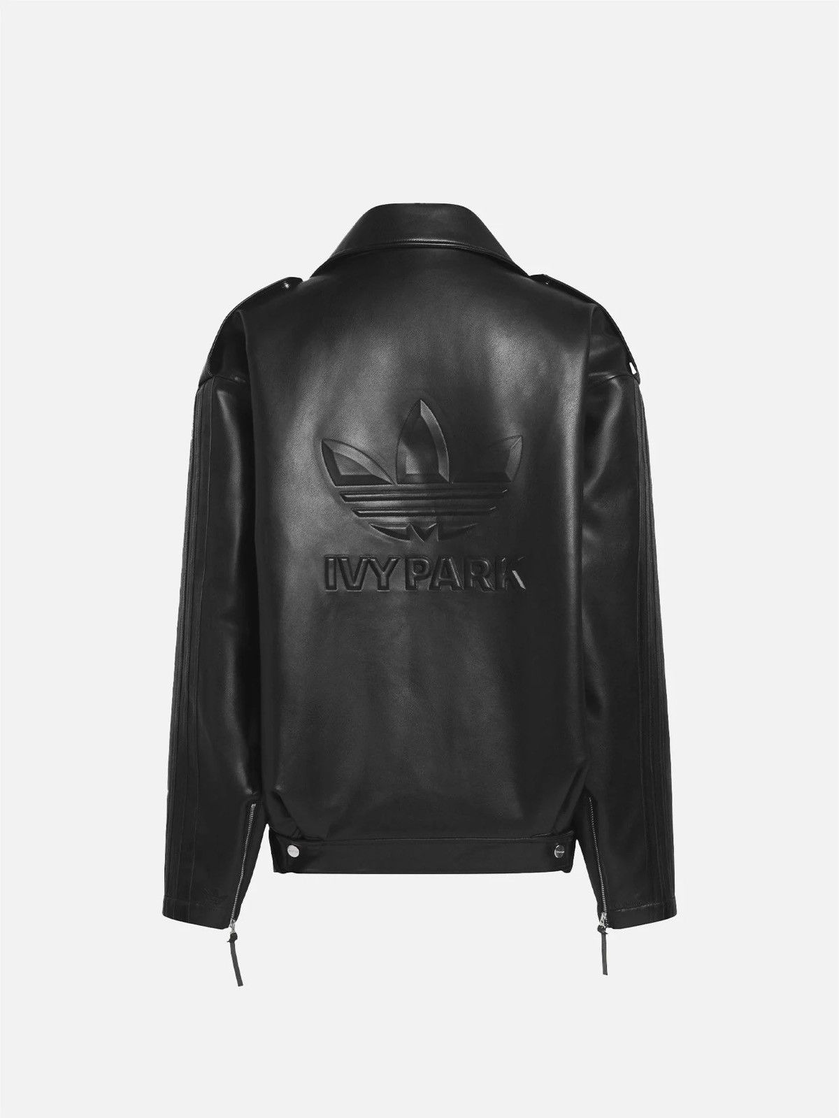 Ivy Park x Adidas Moto Jacket
