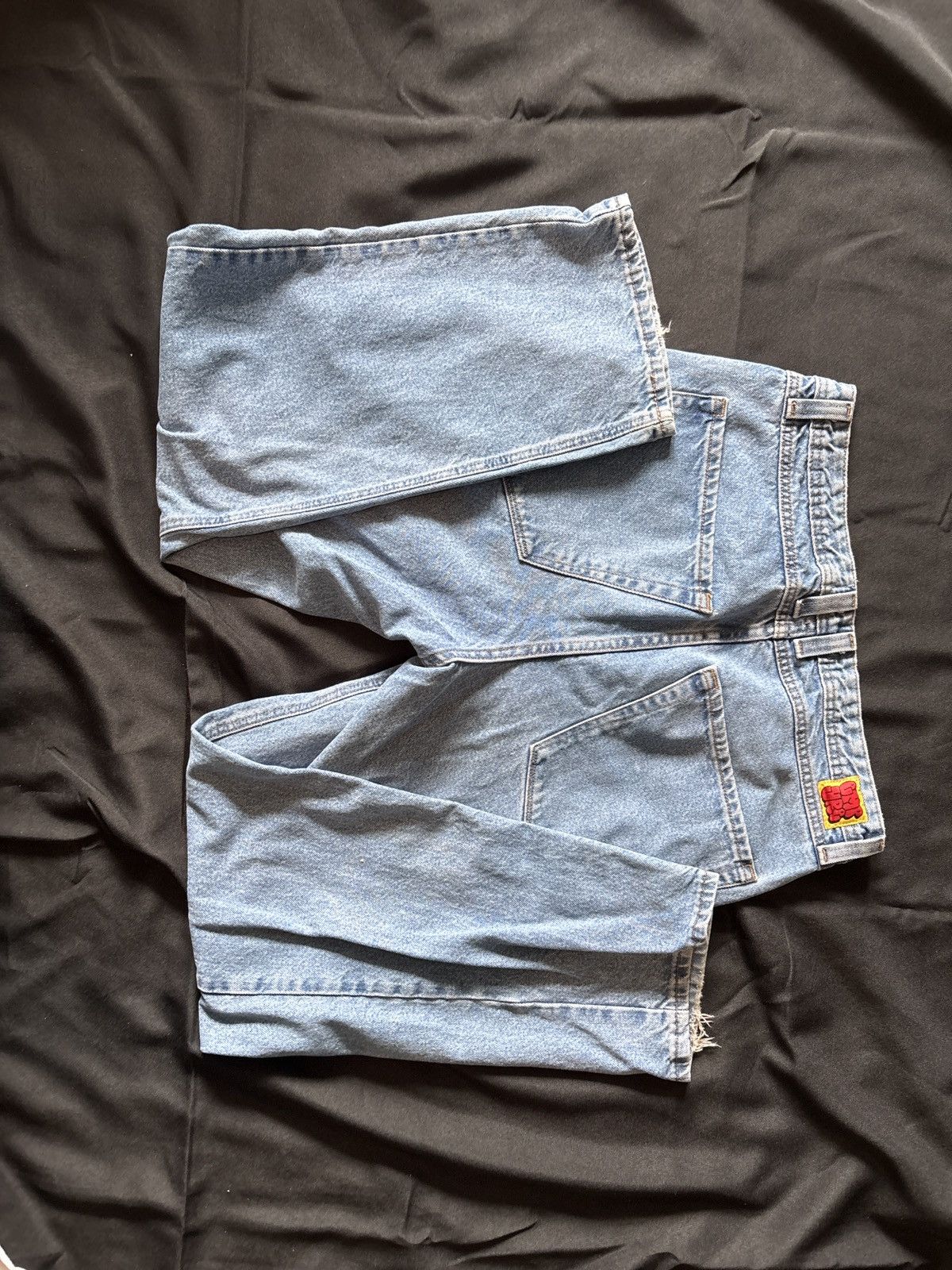 Empyre Empyre Jeans 32/32 Size US 32 / EU 48 - 2 Thumbnail