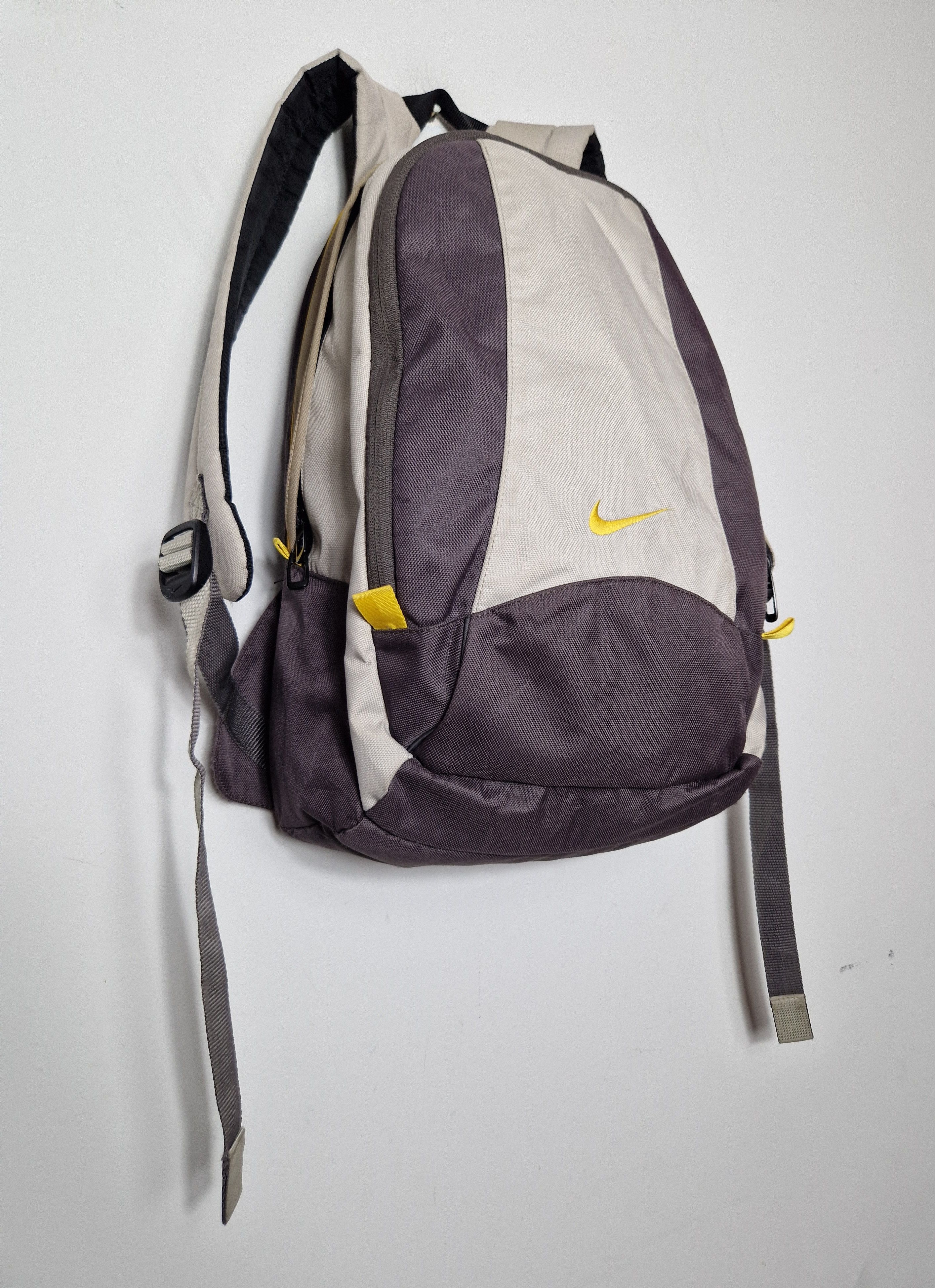 00s archive nike backpack y2k テック系 swag 00s NIKE グラフィックT 