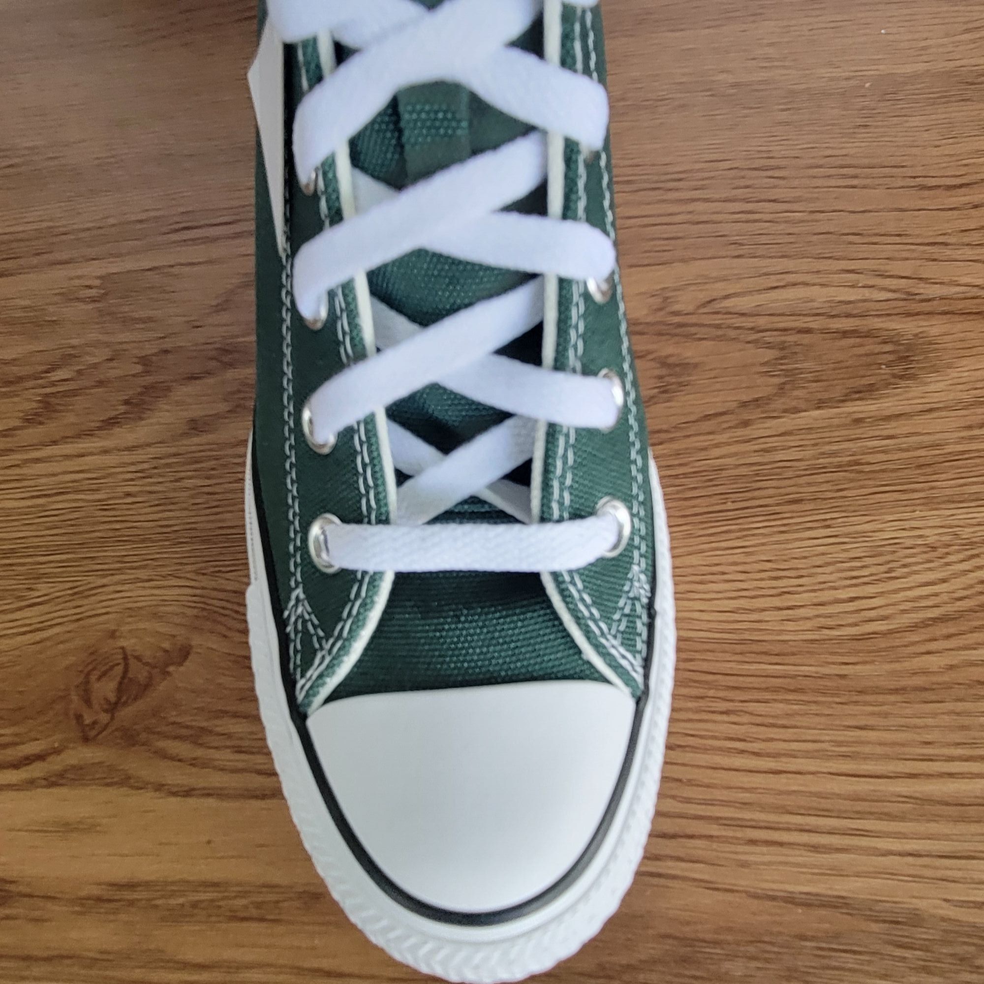 Converse ⭐Rare Converse Chuck Taylor Wedge Platform Hi Sz 10 Womens Size US 10 / IT 40 - 11 Thumbnail