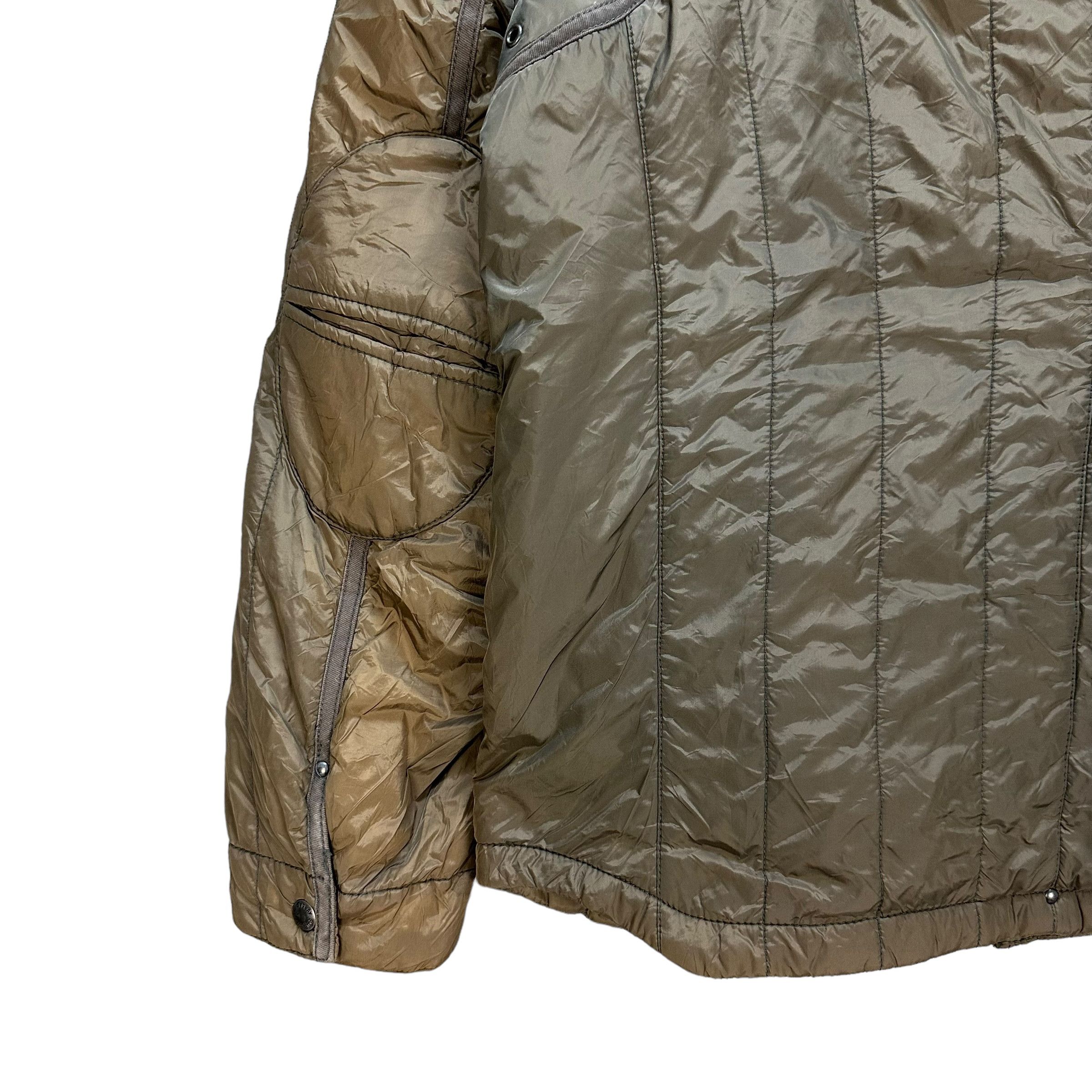 Replay Replay R-81-56Y Nice Design Nylon Jacket #A17-0410 Size US L / EU 52-54 / 3 - 16 Thumbnail