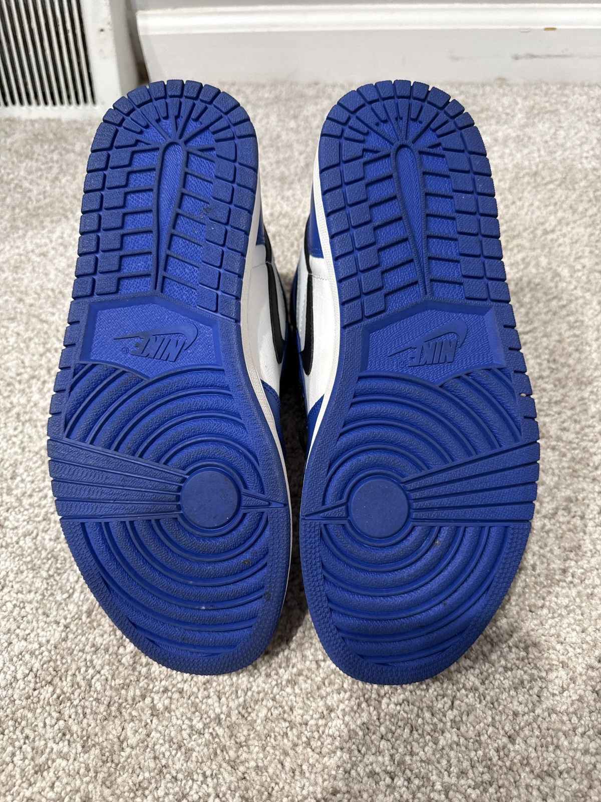 Jordan Brand Jordan 1 Game Royal Size US 9 / EU 42 - 6 Thumbnail