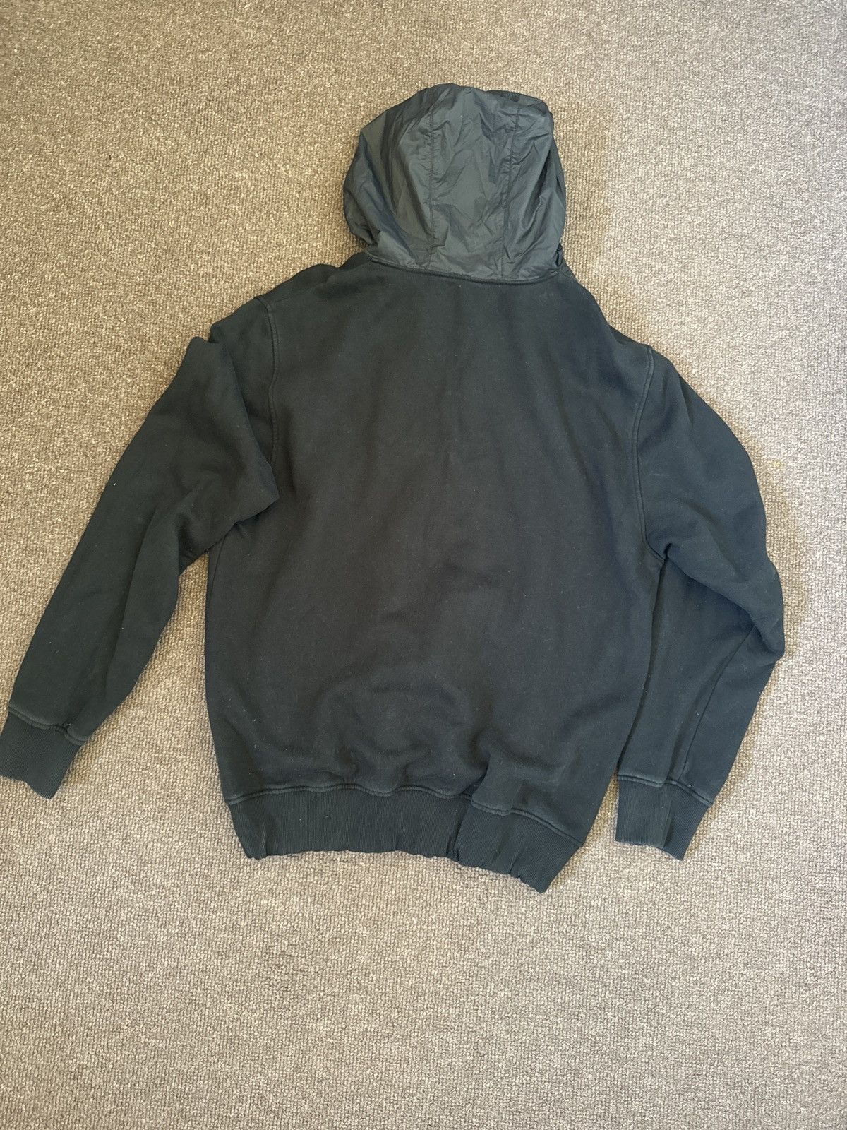 1017 ALYX 9SM × Destroy Lonely 1017 alyx 9sm black hoodie Size US L / EU 52-54 / 3 - 2 Thumbnail