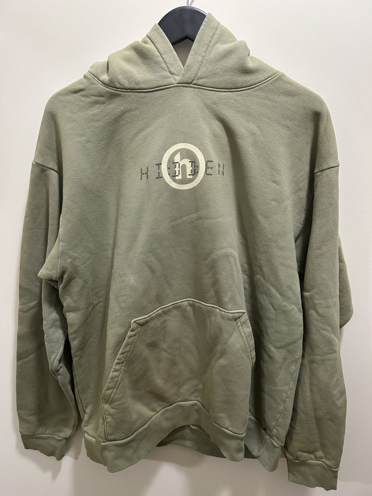 HIDDEN Hidden NY VFD Hoodie Size US L / EU 52-54 / 3 - 1 Thumbnail