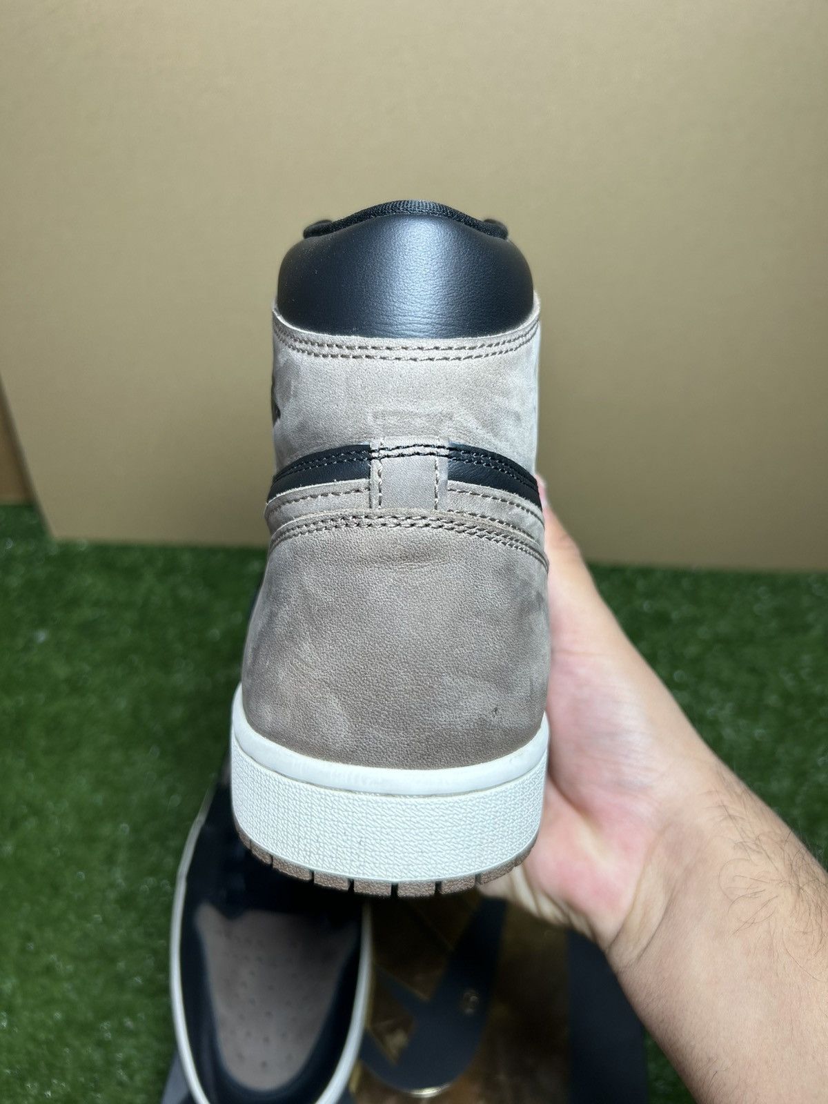 Jordan Brand Jordan 1 palomino Size US 13 / EU 46 - 3 Thumbnail